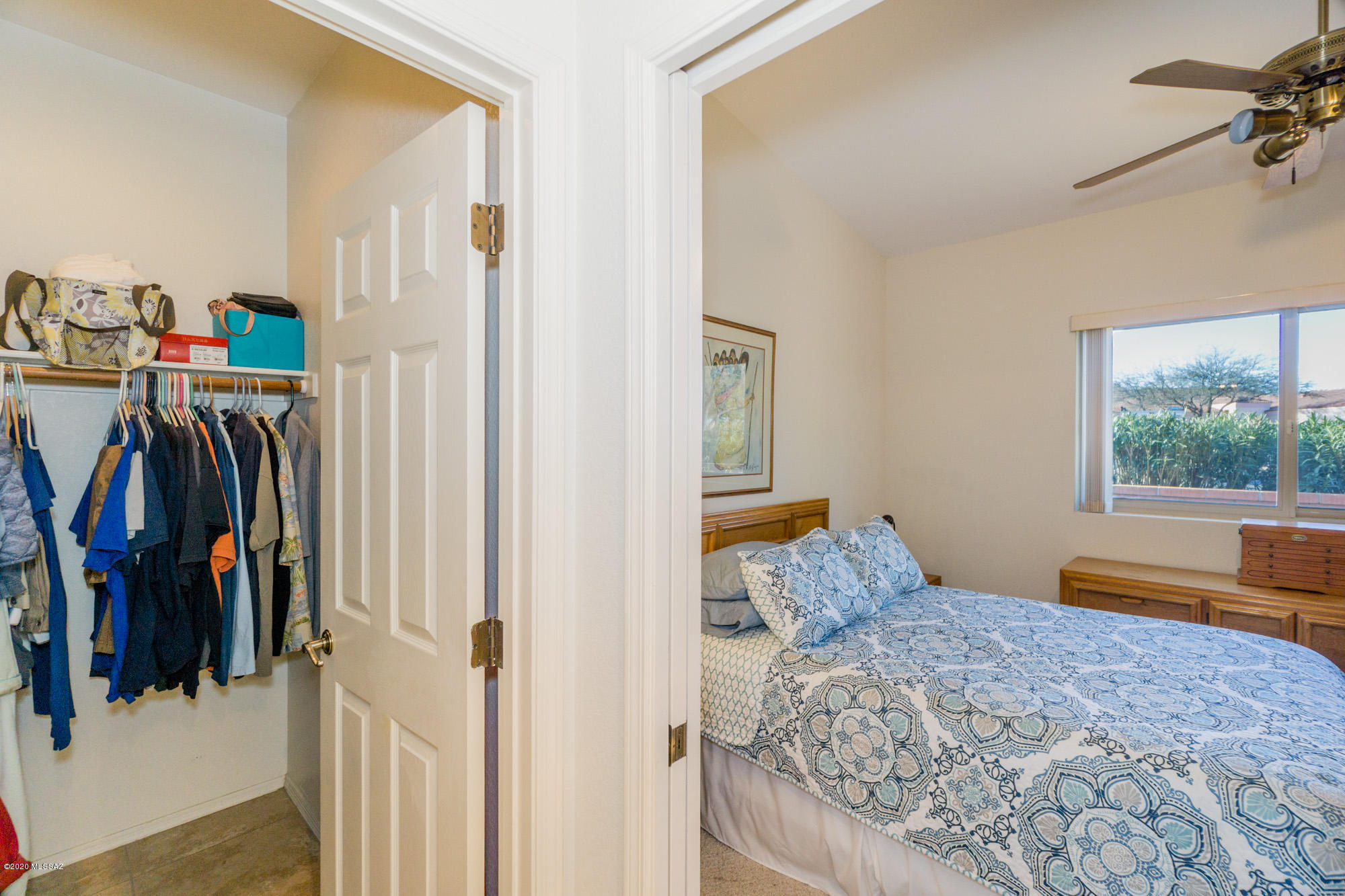 Quail Creek (1-306) - Residential