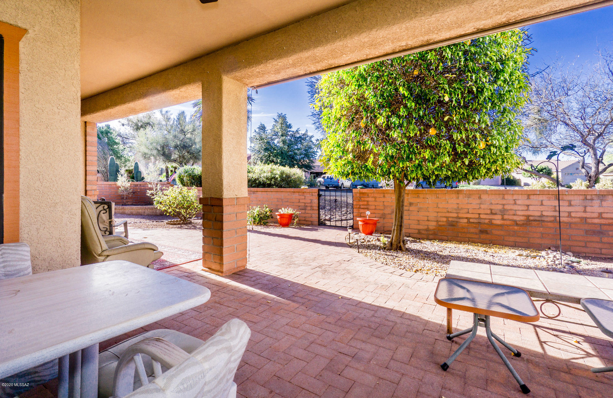 Quail Creek (1-306) - Residential