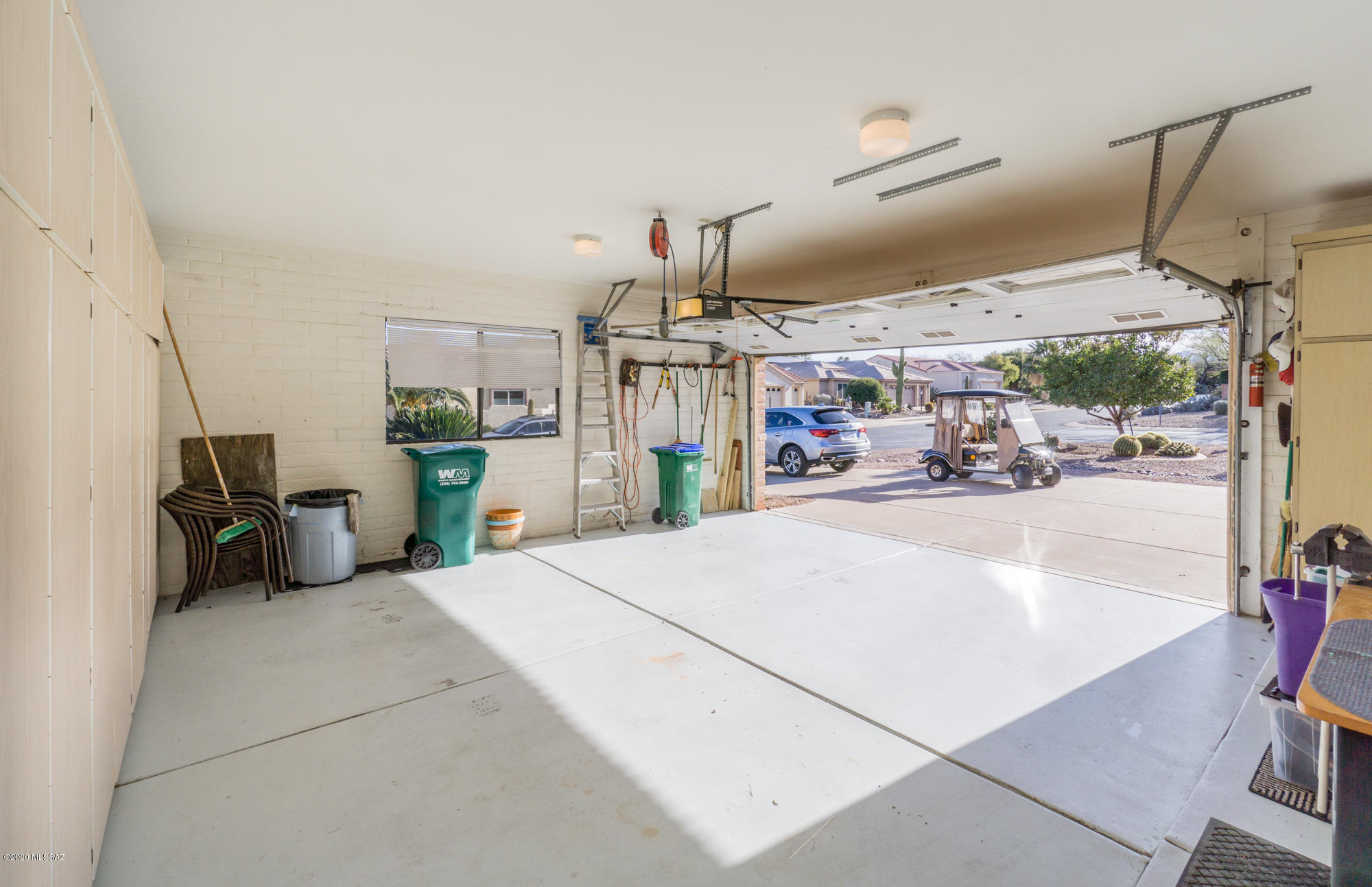 Quail Creek (1-306) - Residential