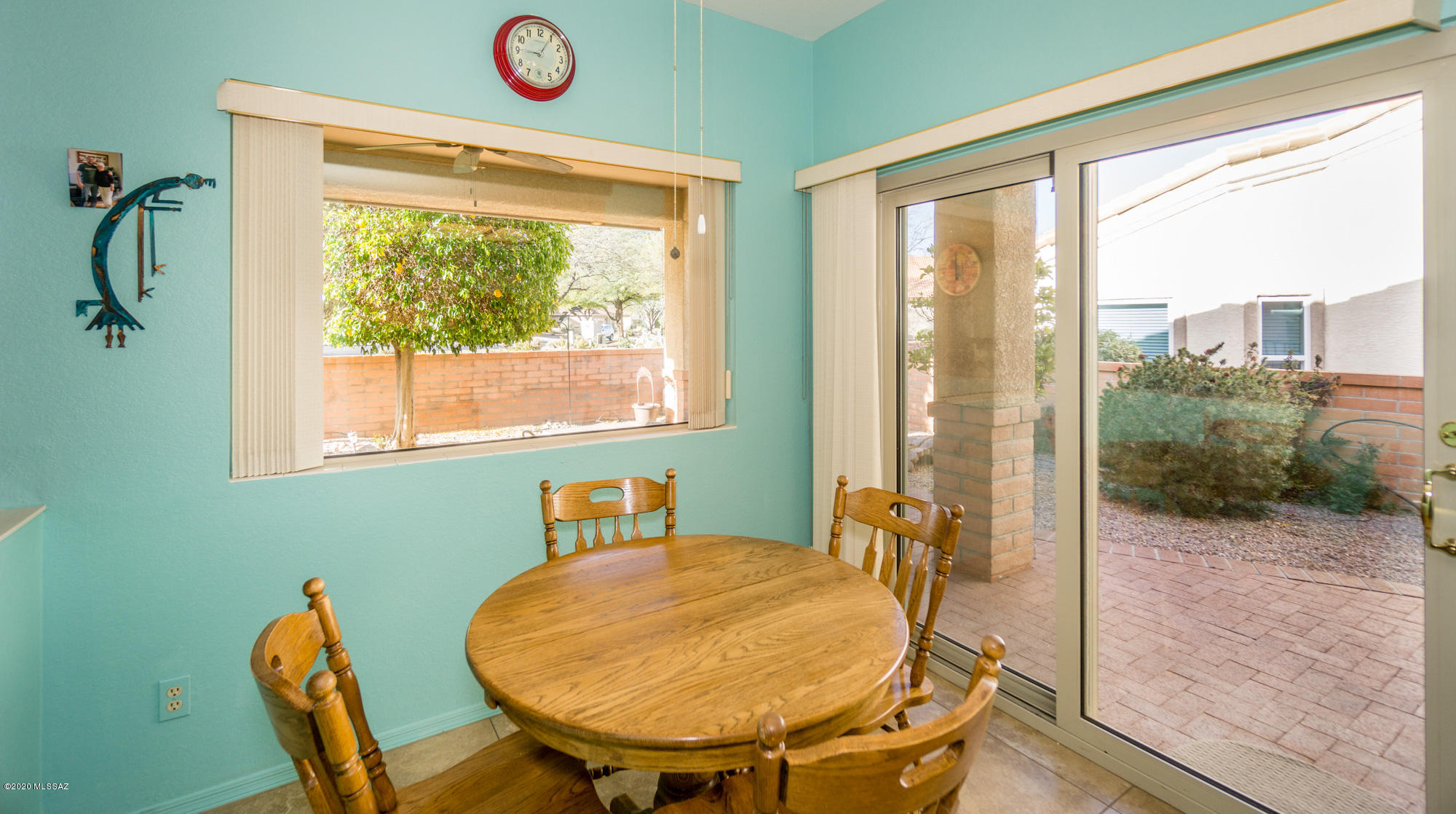 Quail Creek (1-306) - Residential