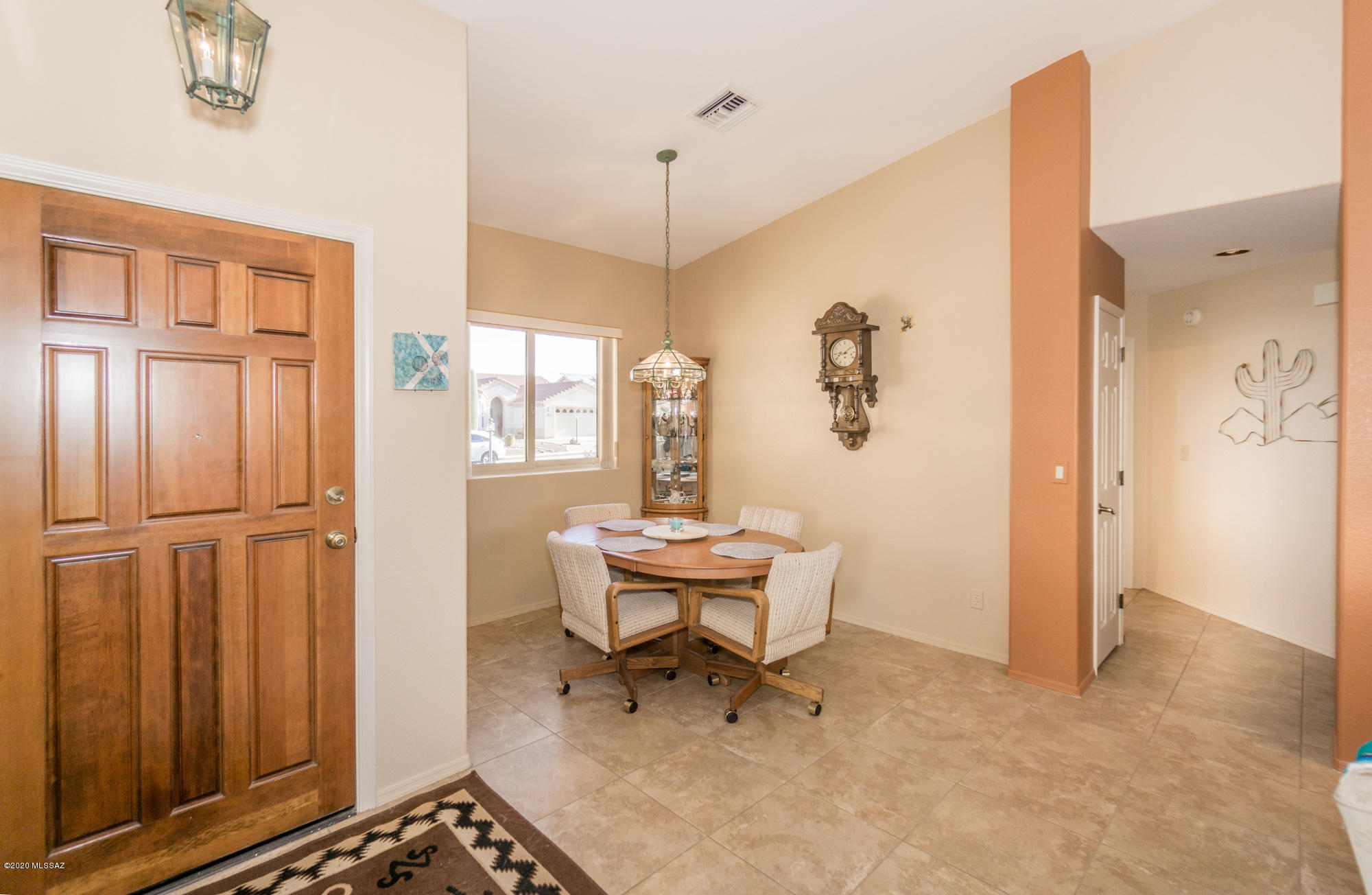 Quail Creek (1-306) - Residential