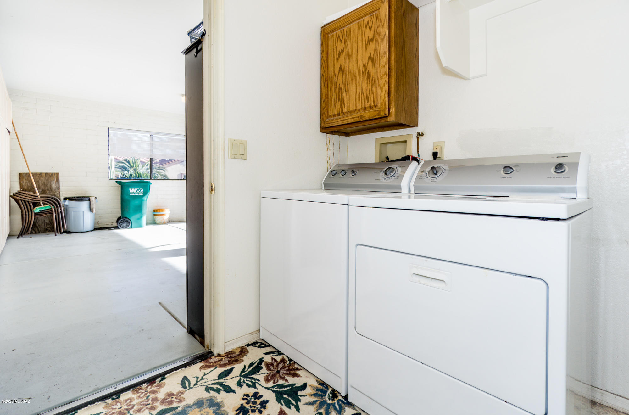 Quail Creek (1-306) - Residential