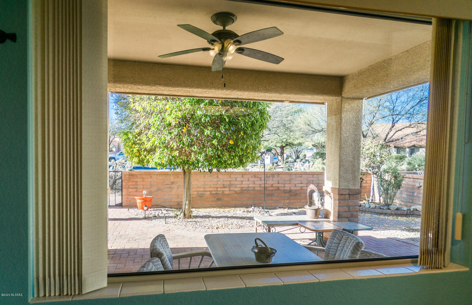 Quail Creek (1-306) - Residential