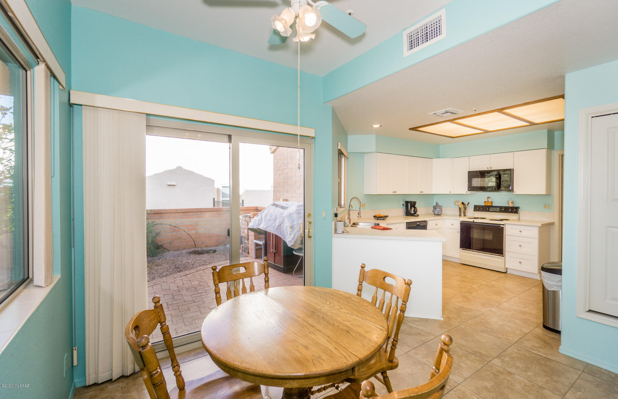 Quail Creek (1-306) - Residential