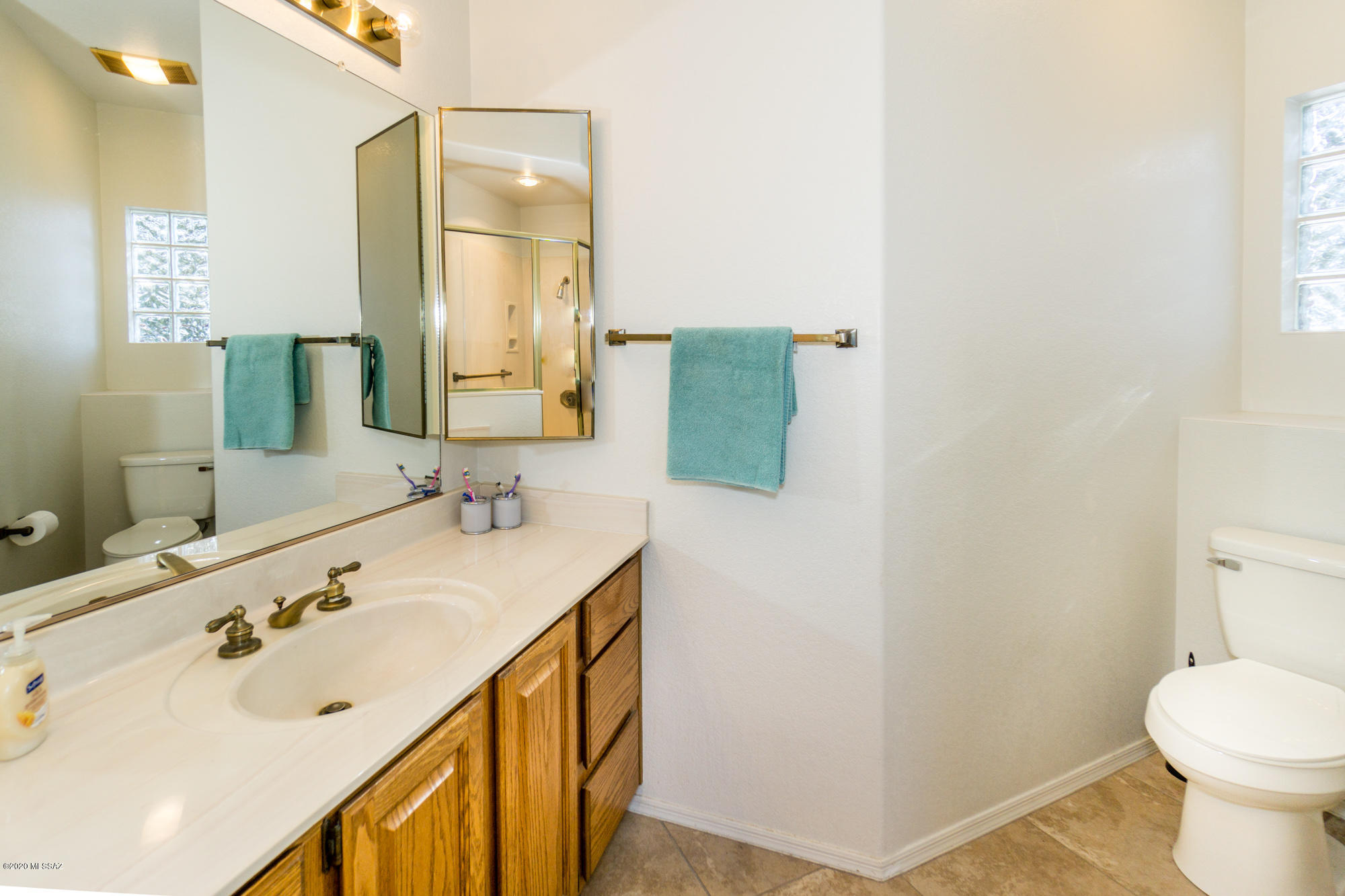 Quail Creek (1-306) - Residential