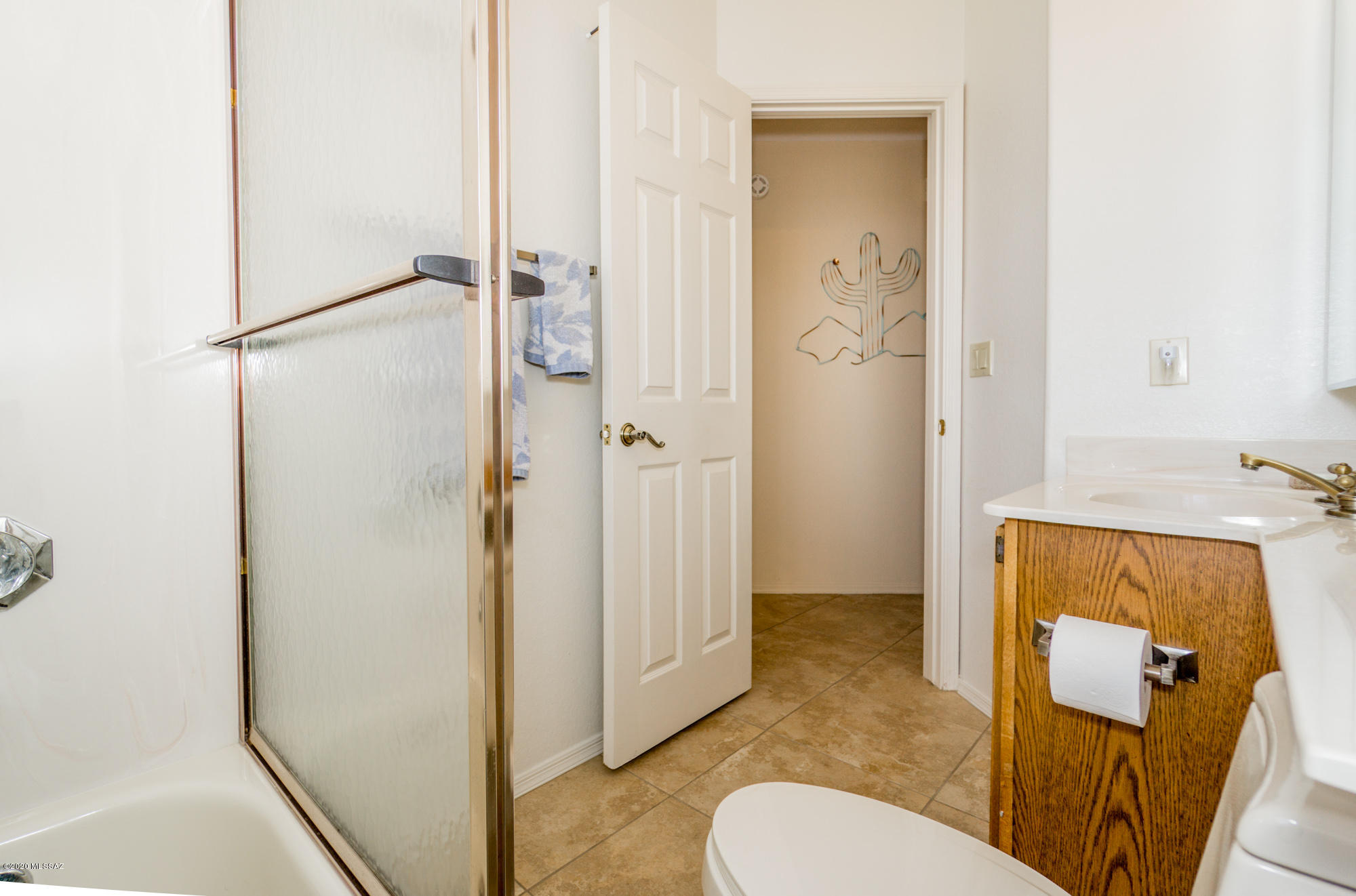 Quail Creek (1-306) - Residential