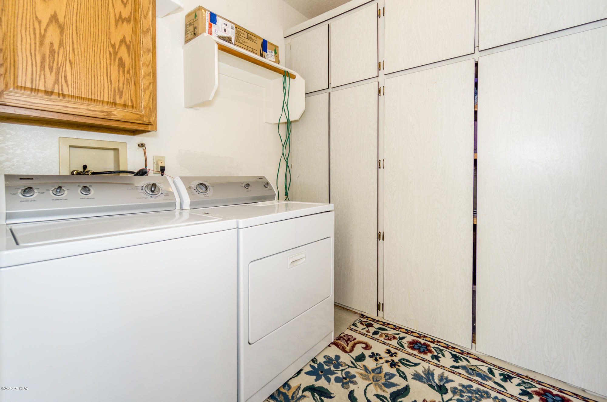 Quail Creek (1-306) - Residential
