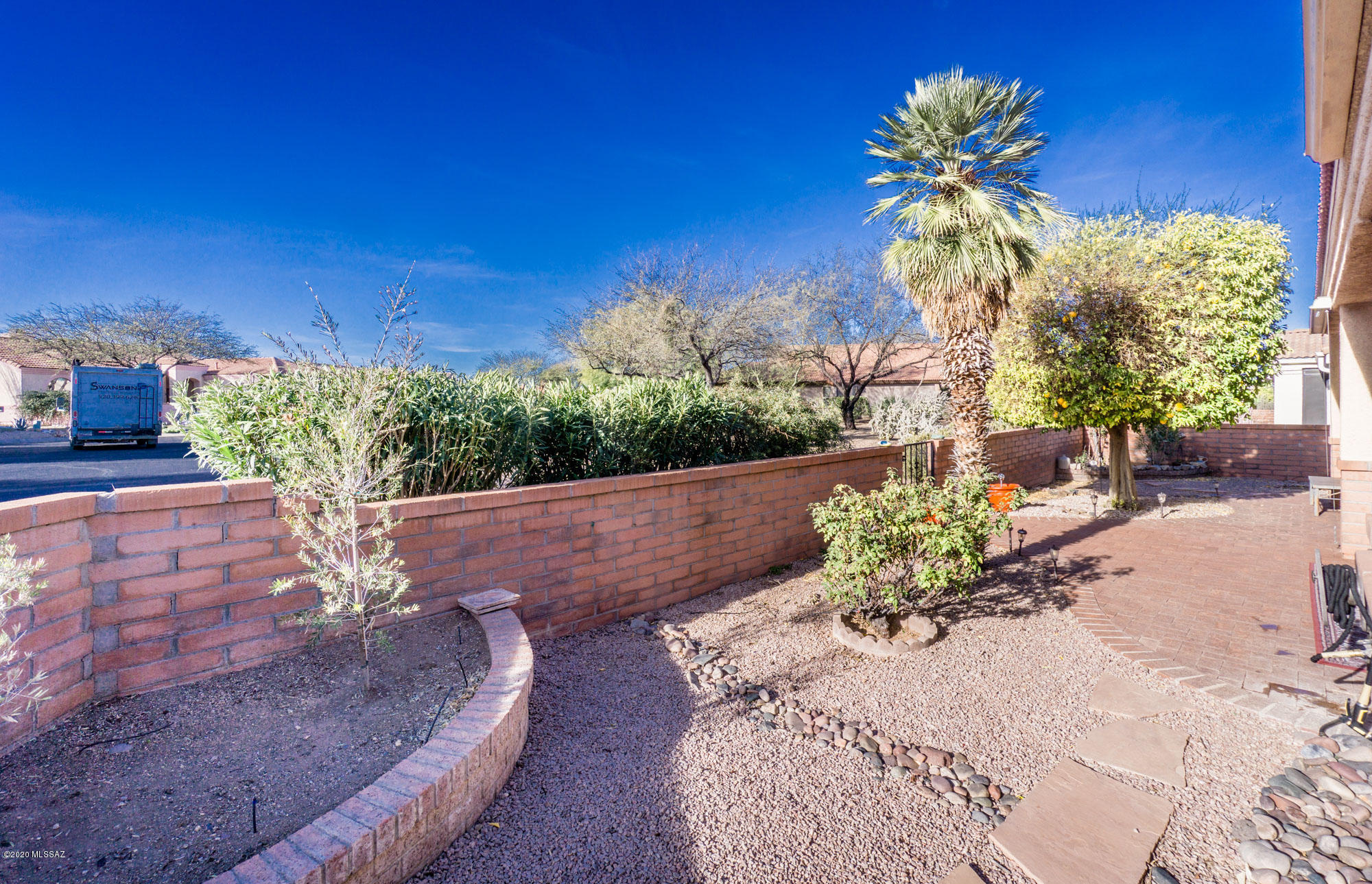 Quail Creek (1-306) - Residential