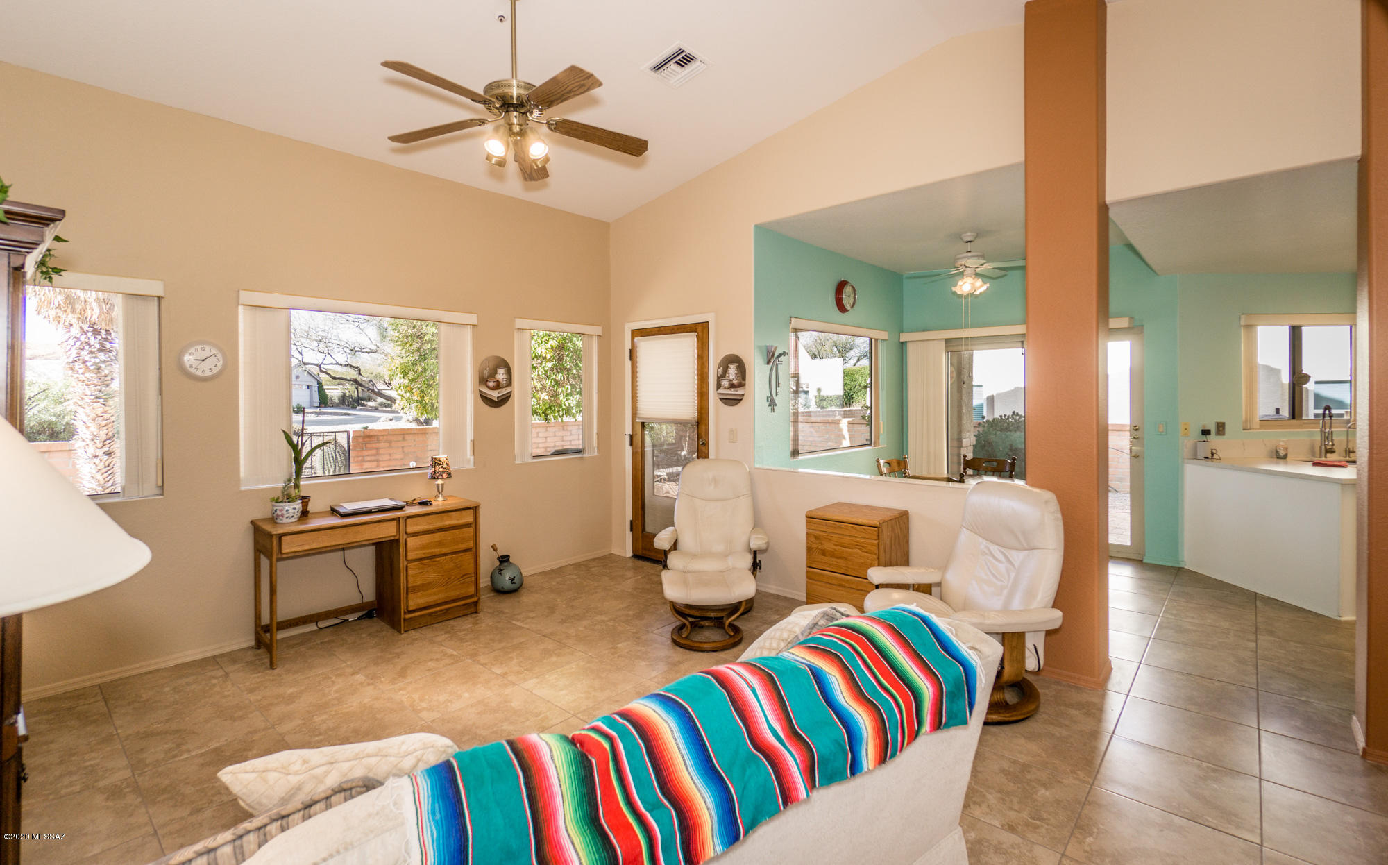 Quail Creek (1-306) - Residential