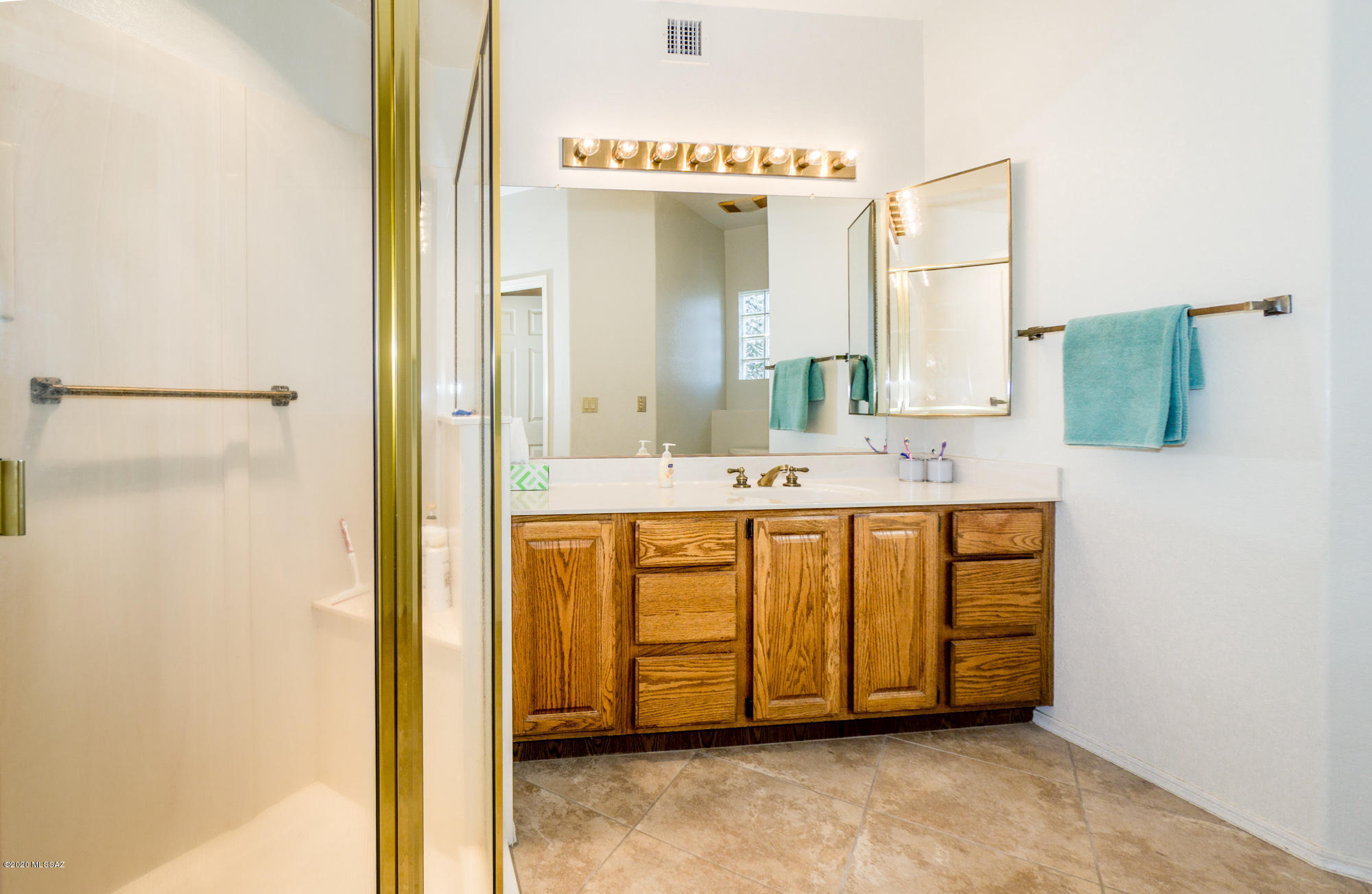Quail Creek (1-306) - Residential