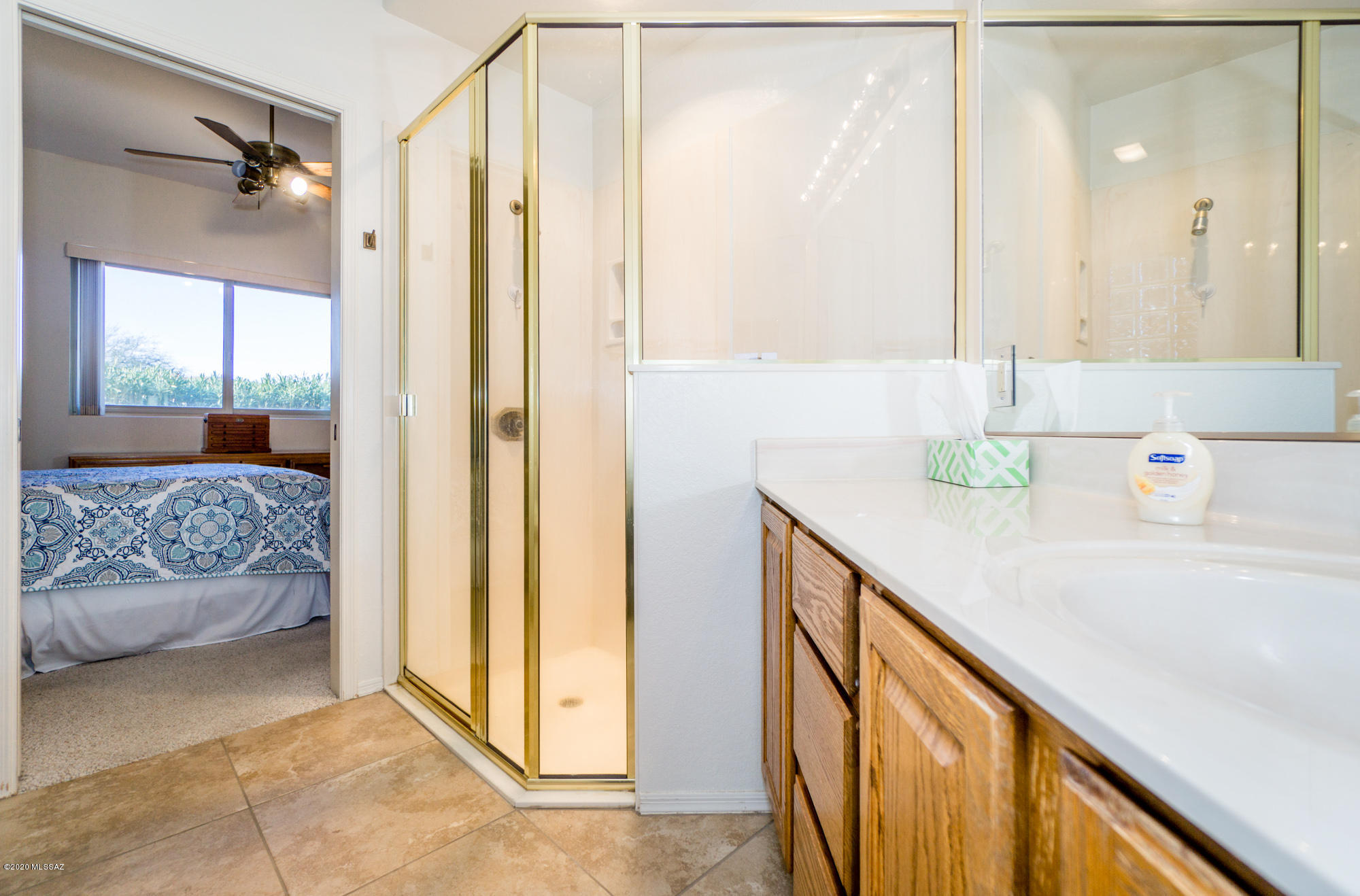 Quail Creek (1-306) - Residential
