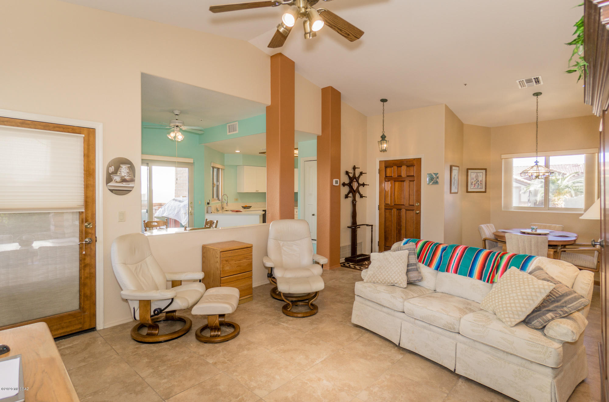 Quail Creek (1-306) - Residential
