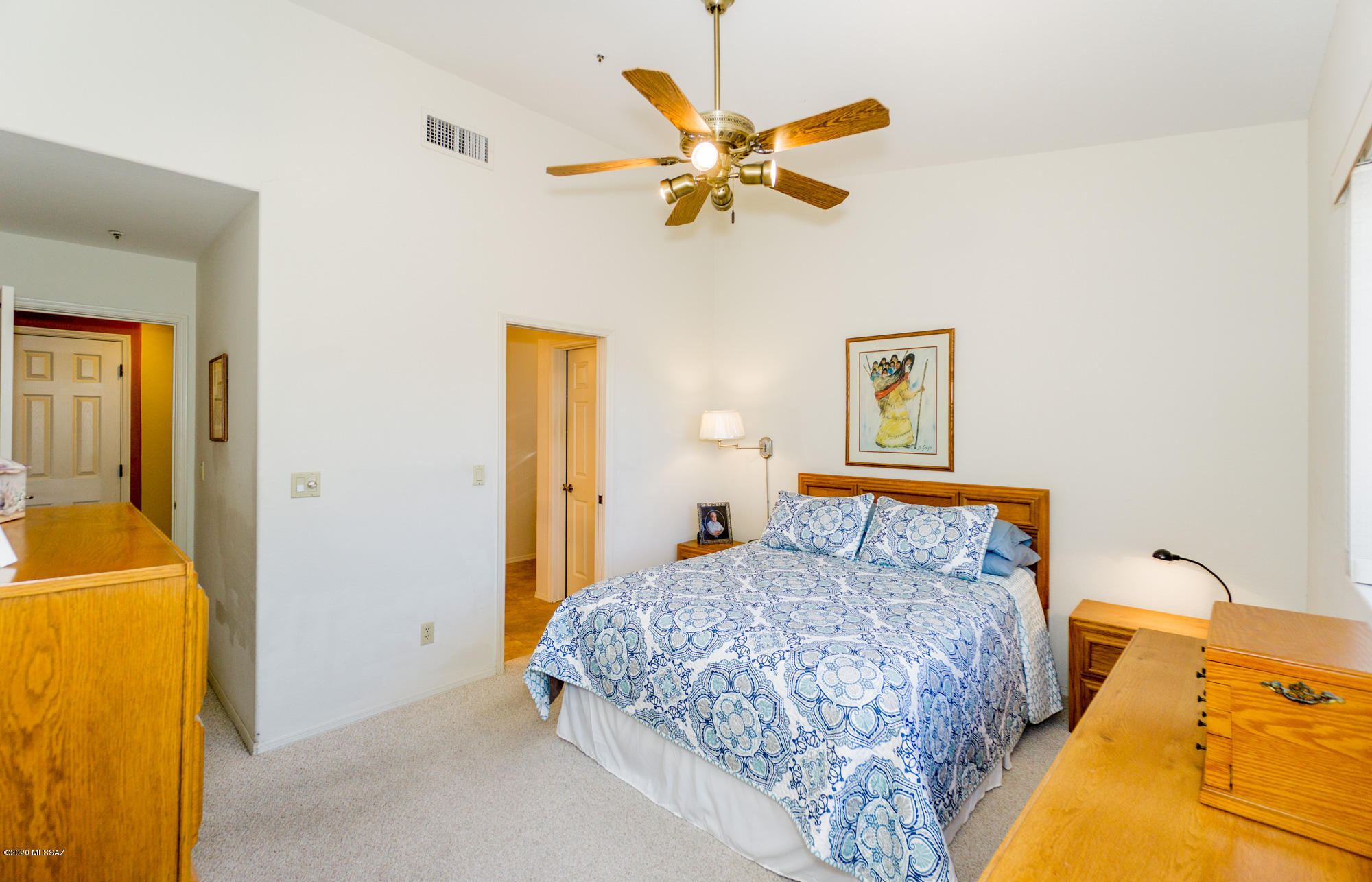 Quail Creek (1-306) - Residential