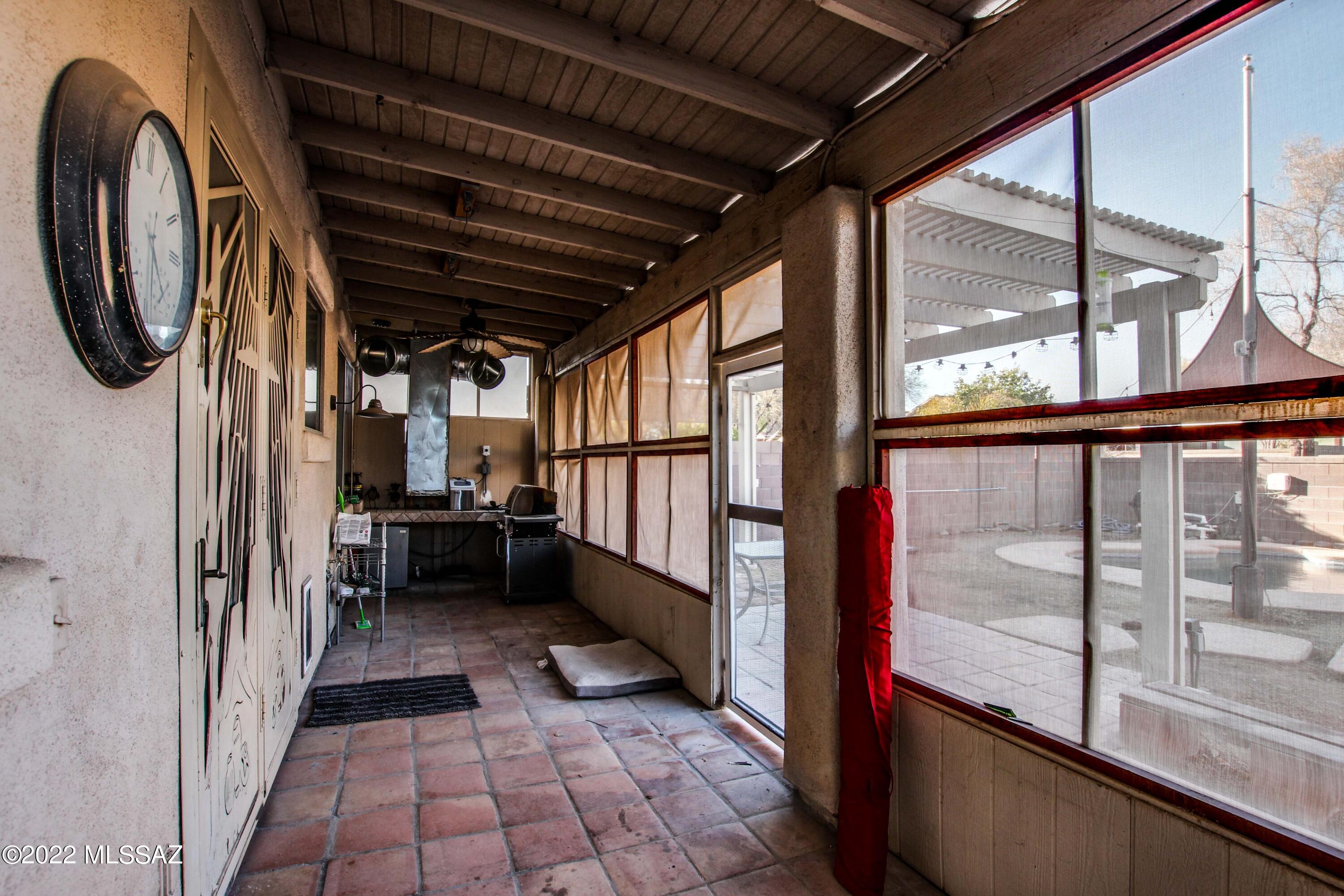 Presidio De La Luna (1-89) - Residential