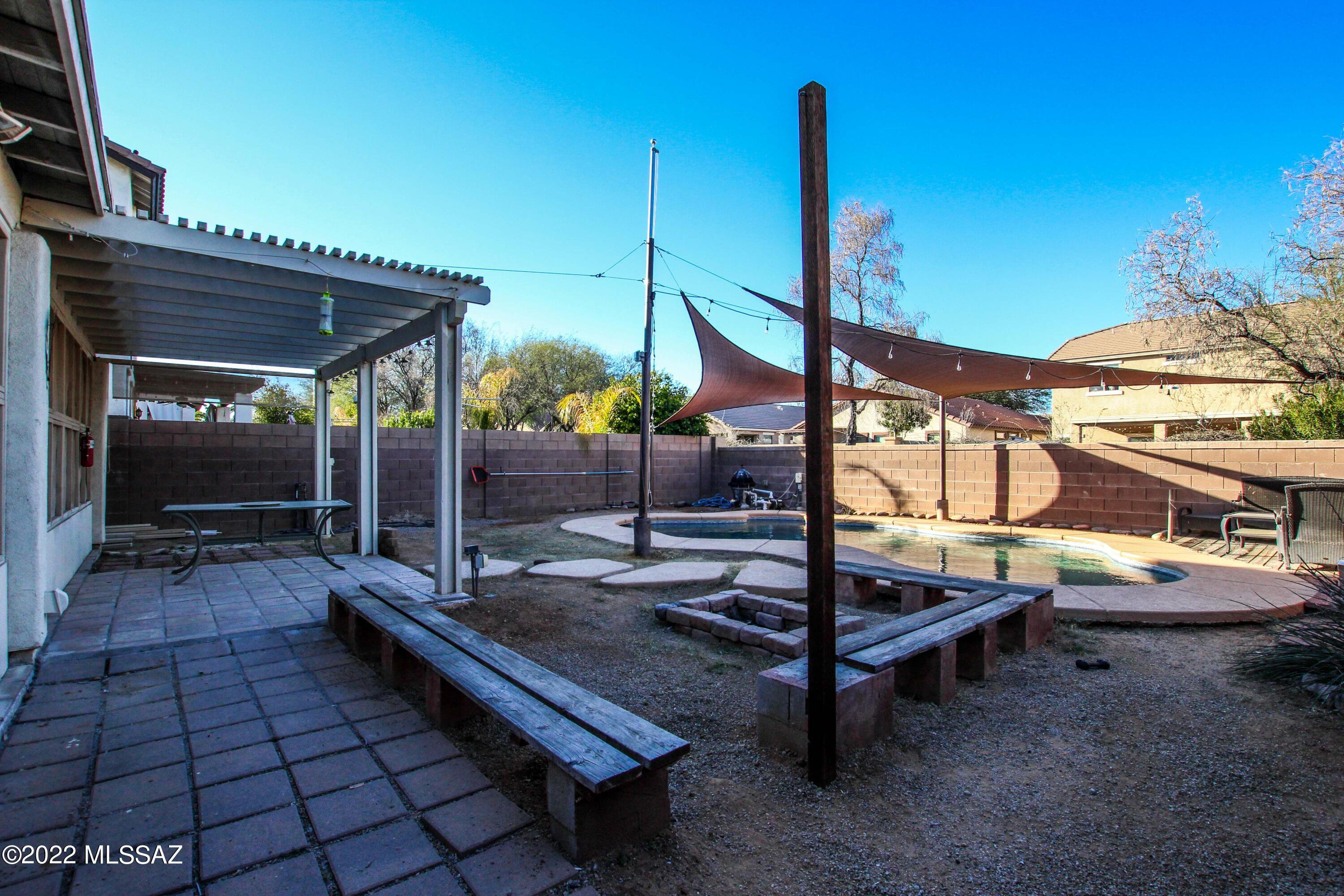 Presidio De La Luna (1-89) - Residential