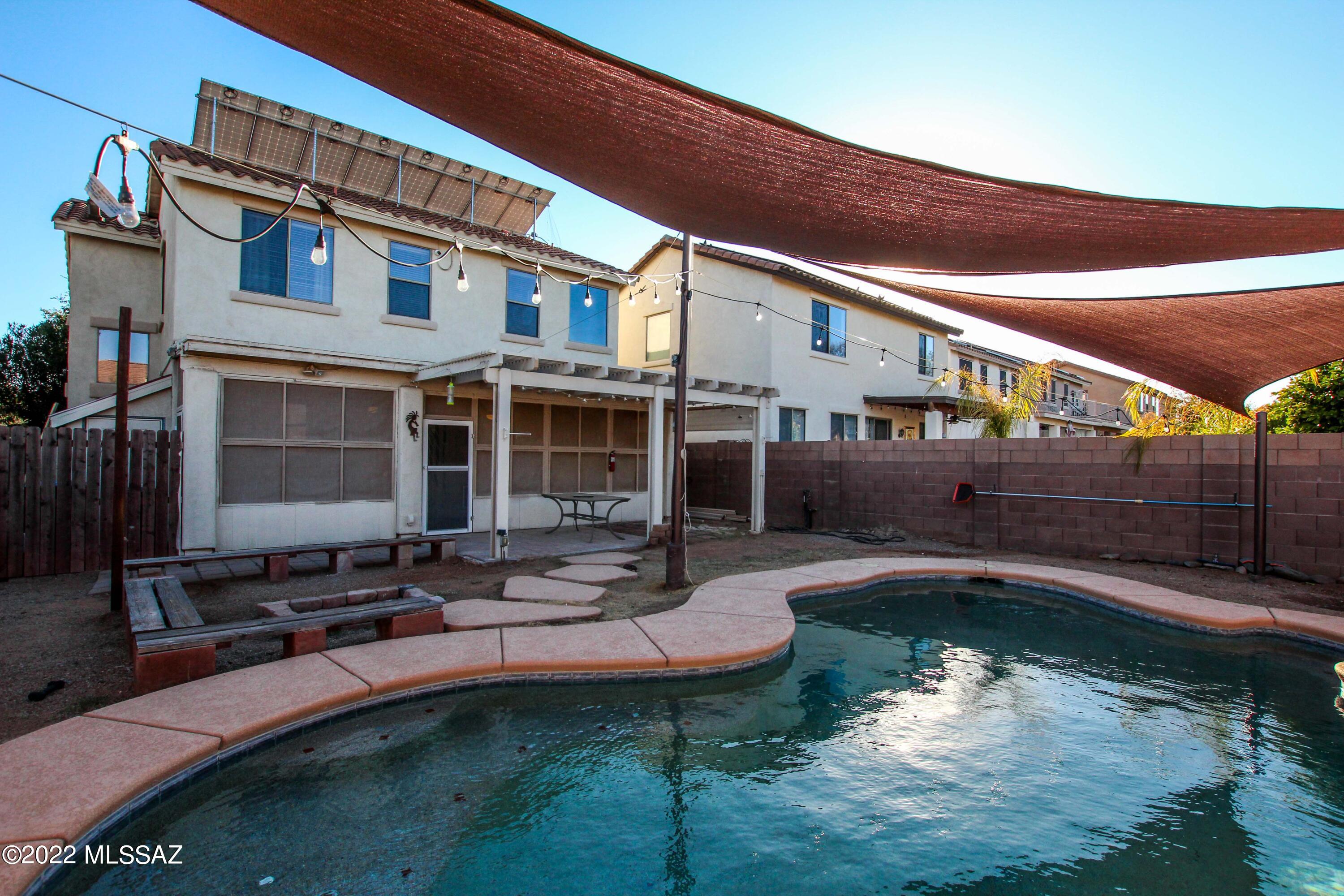 Presidio De La Luna (1-89) - Residential