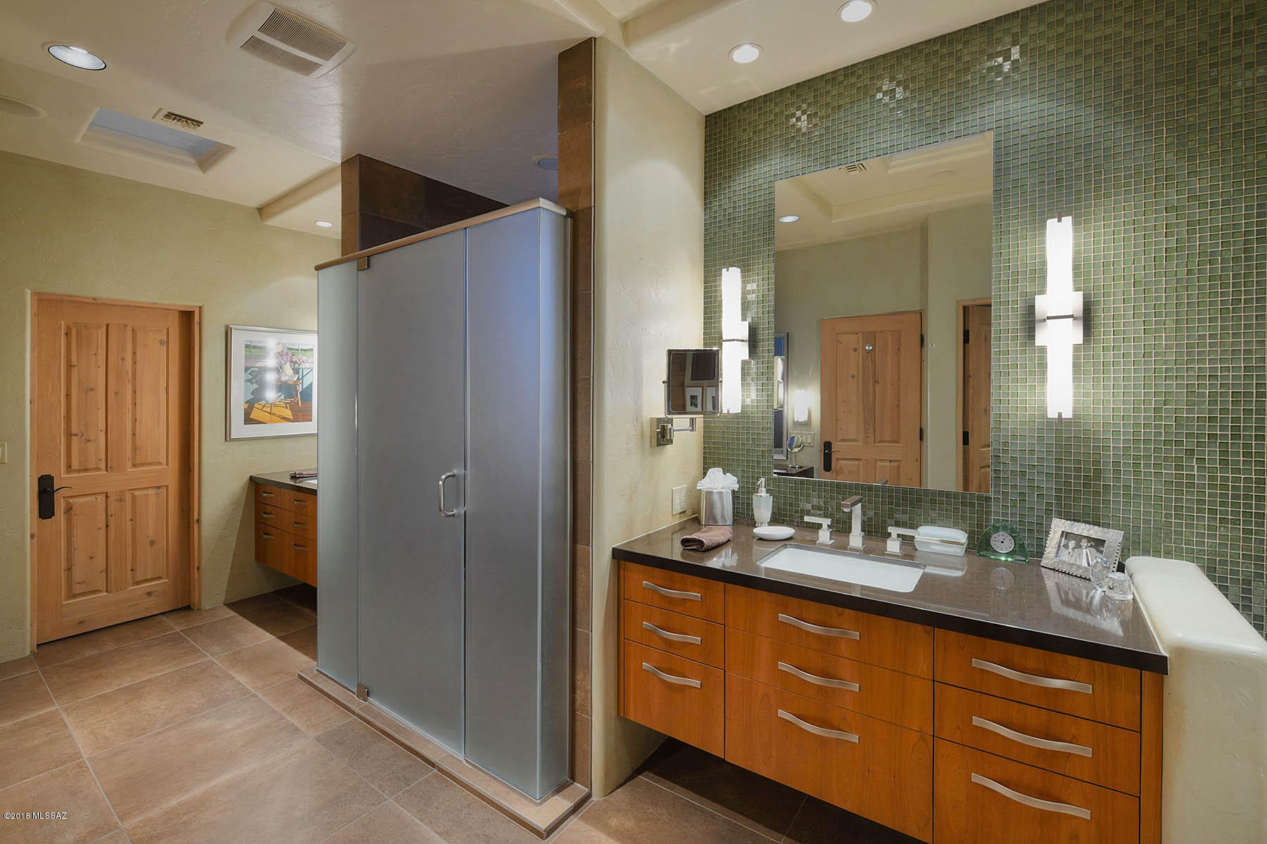 Ventana Canyon Estates (110-148, 179-185) - Residential