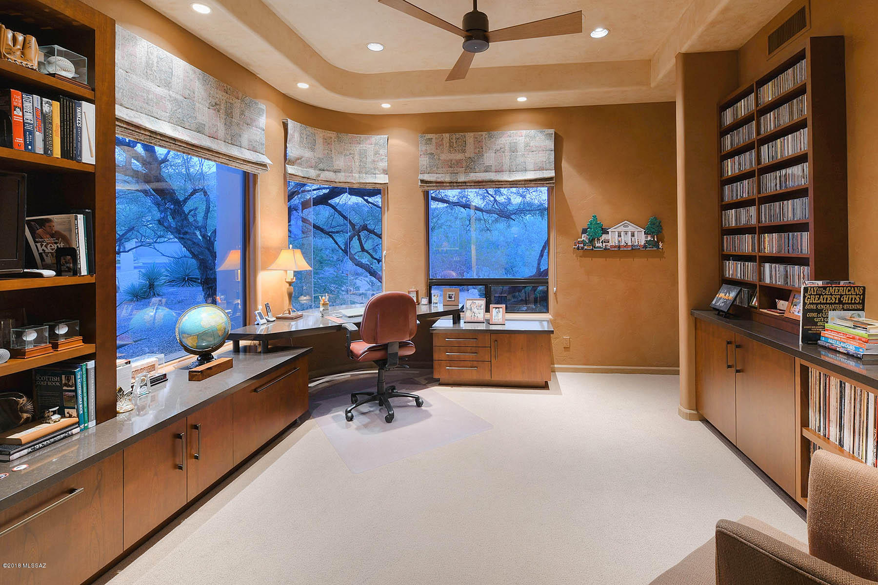 Ventana Canyon Estates (110-148, 179-185) - Residential