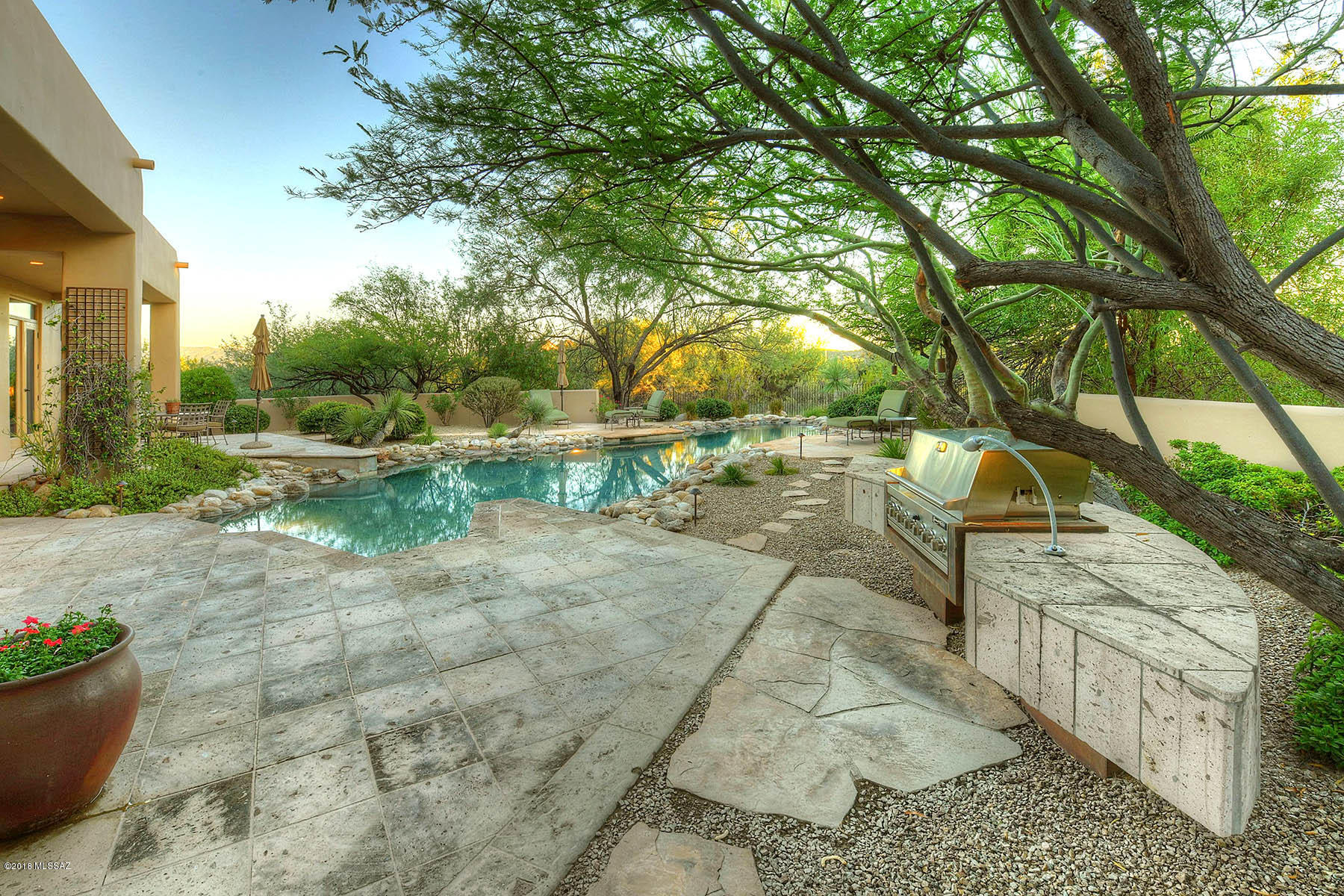 Ventana Canyon Estates (110-148, 179-185) - Residential