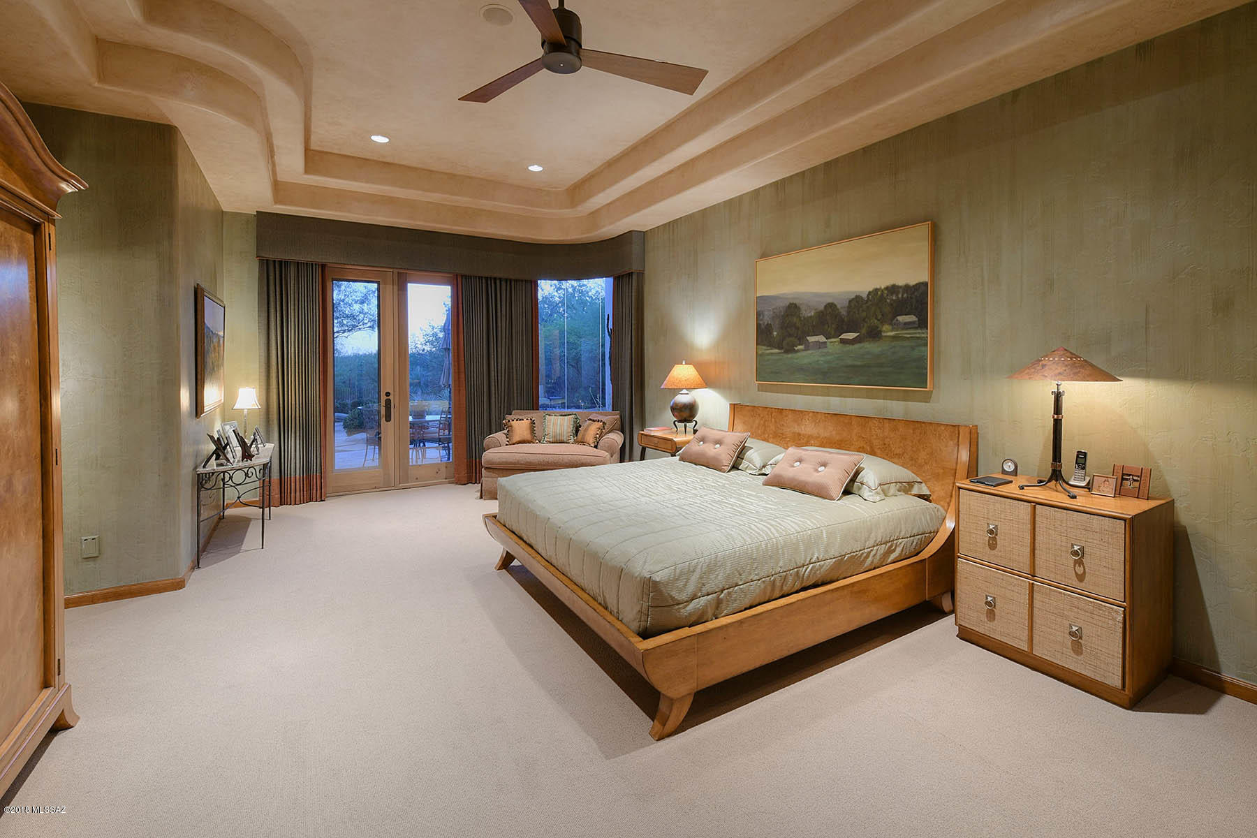 Ventana Canyon Estates (110-148, 179-185) - Residential