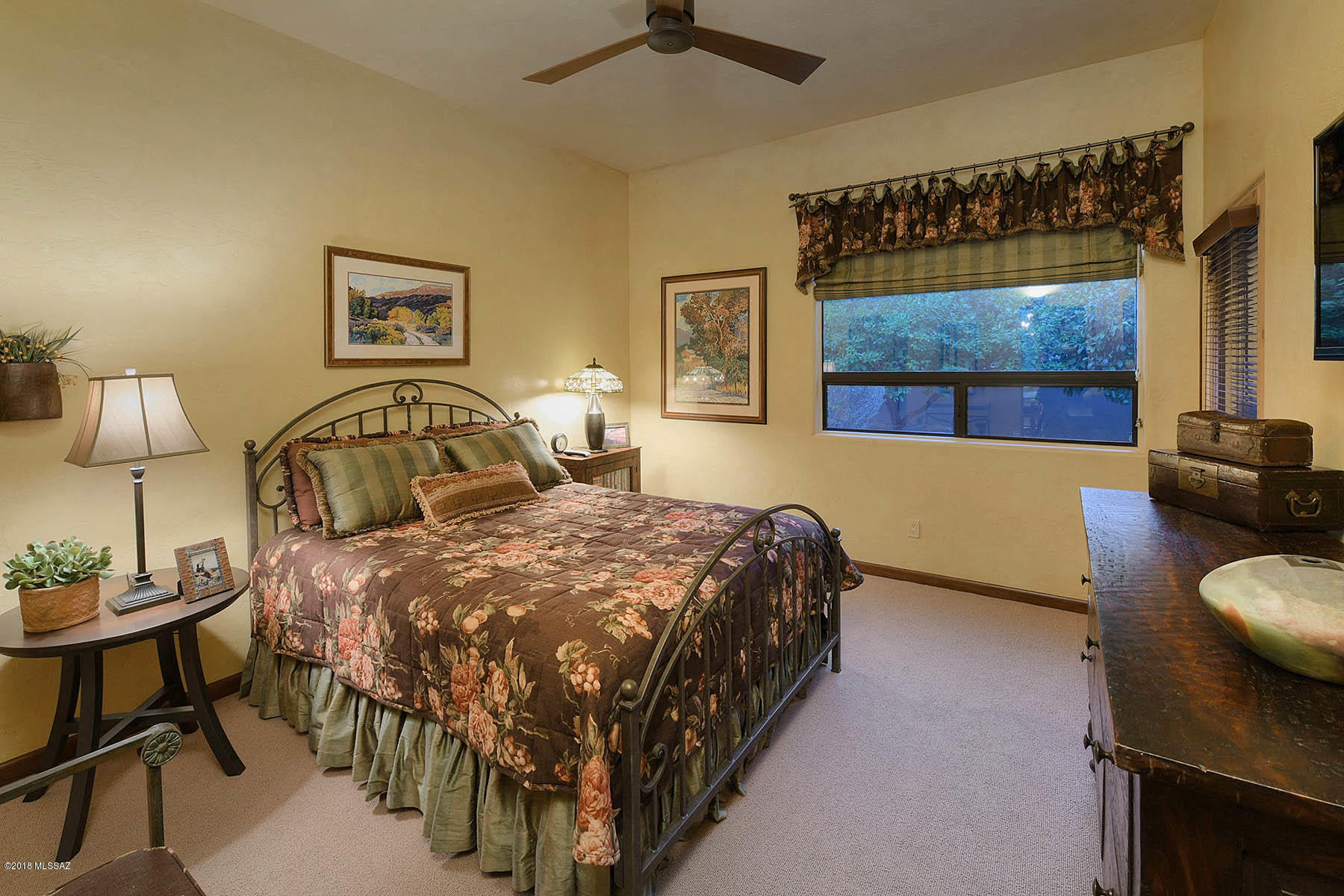 Ventana Canyon Estates (110-148, 179-185) - Residential