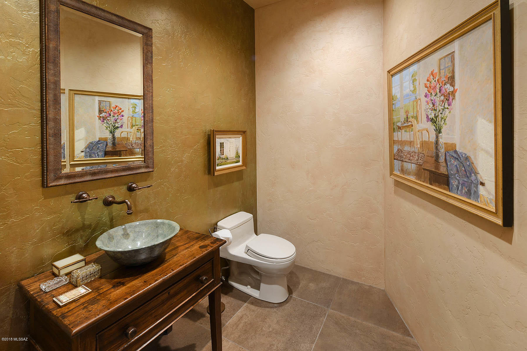 Ventana Canyon Estates (110-148, 179-185) - Residential