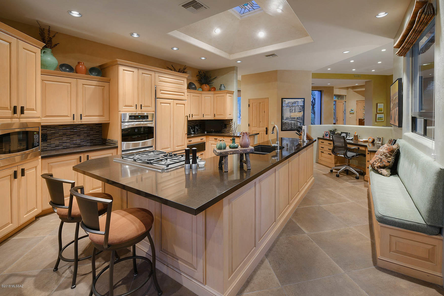 Ventana Canyon Estates (110-148, 179-185) - Residential