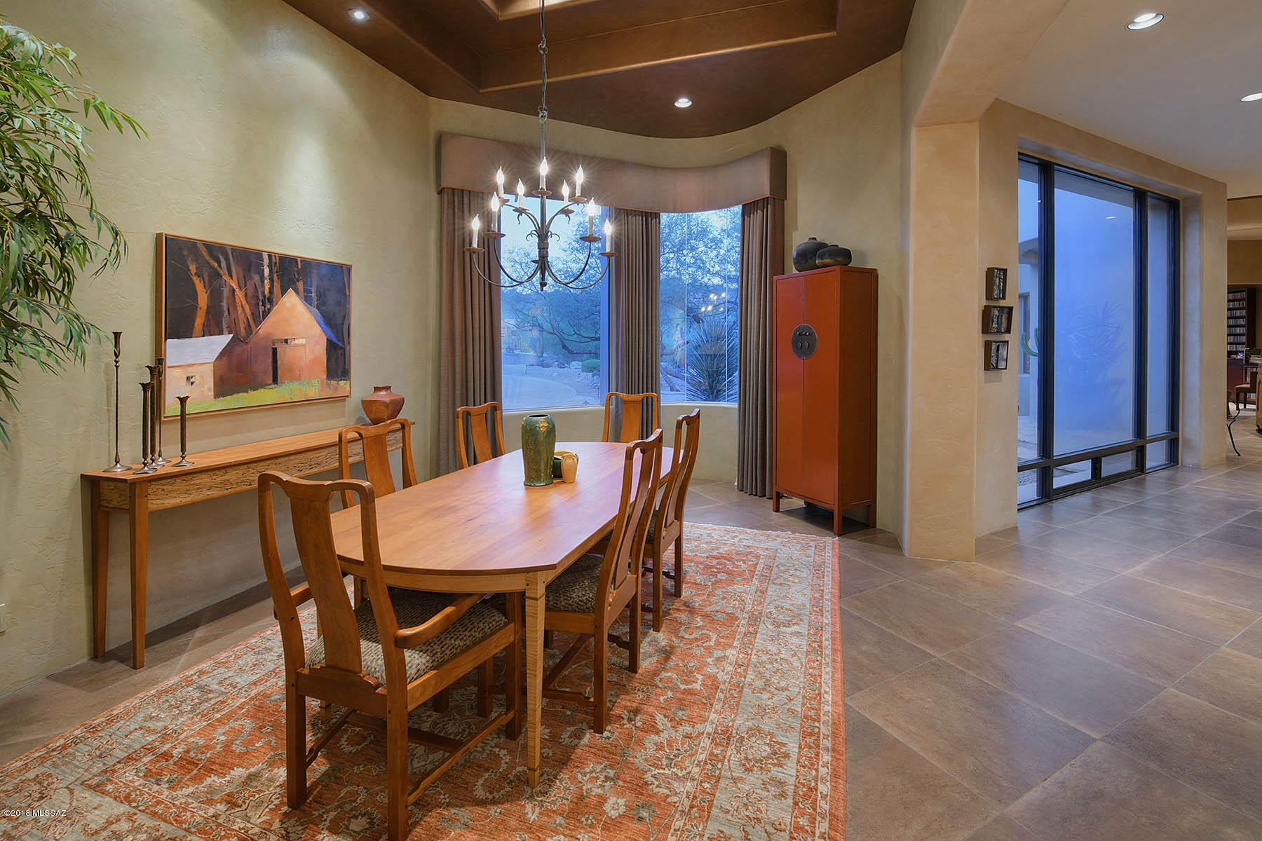 Ventana Canyon Estates (110-148, 179-185) - Residential