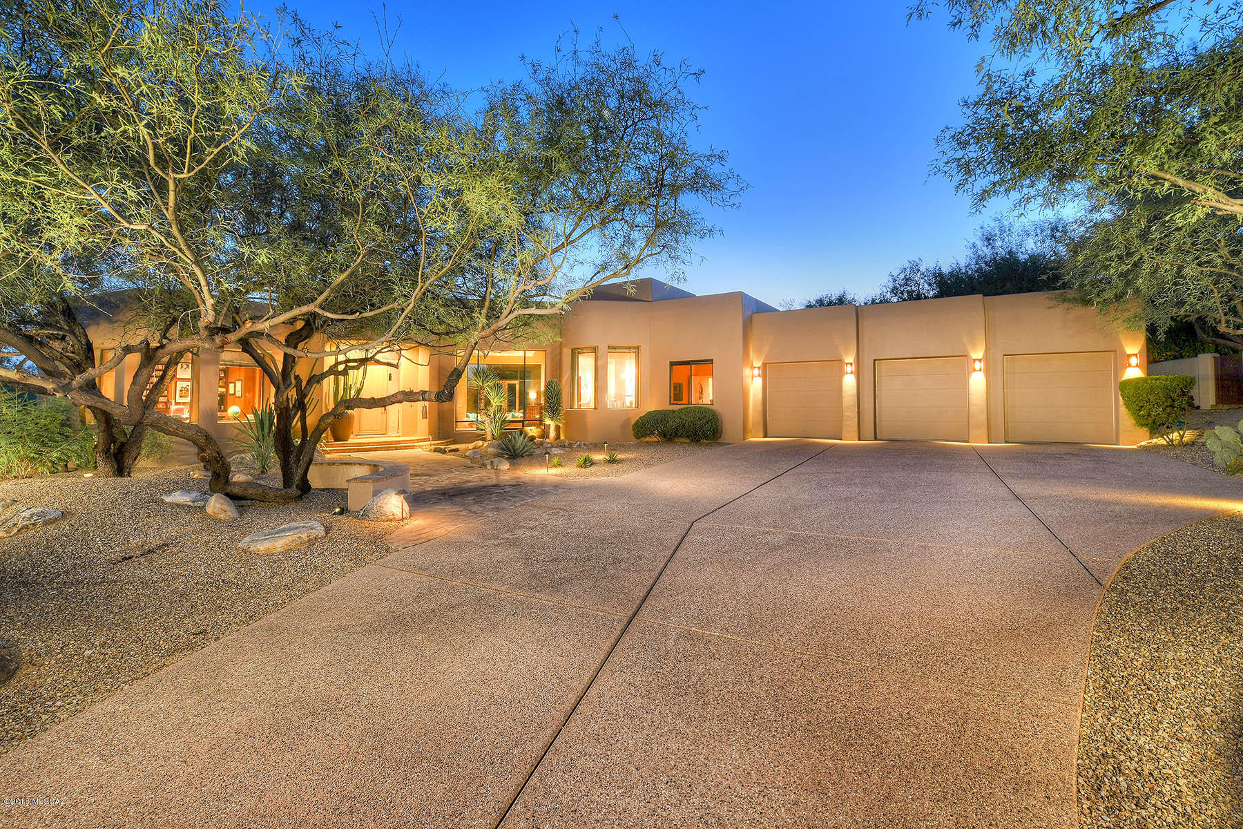 Ventana Canyon Estates (110-148, 179-185) - Residential