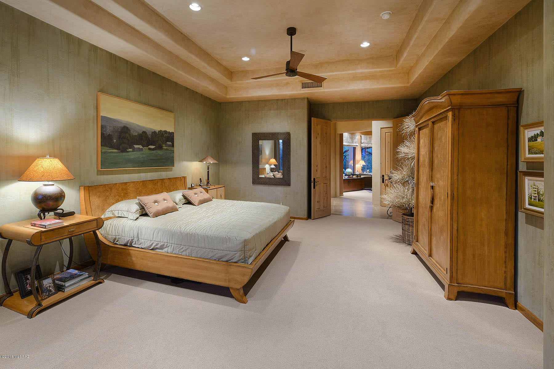 Ventana Canyon Estates (110-148, 179-185) - Residential