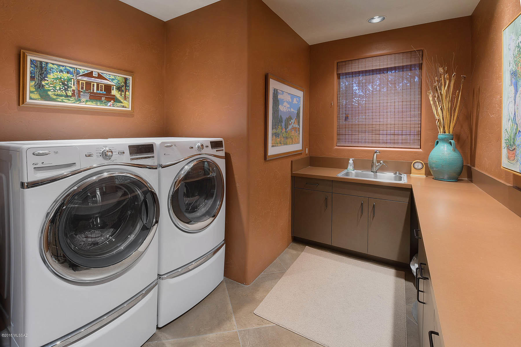 Ventana Canyon Estates (110-148, 179-185) - Residential