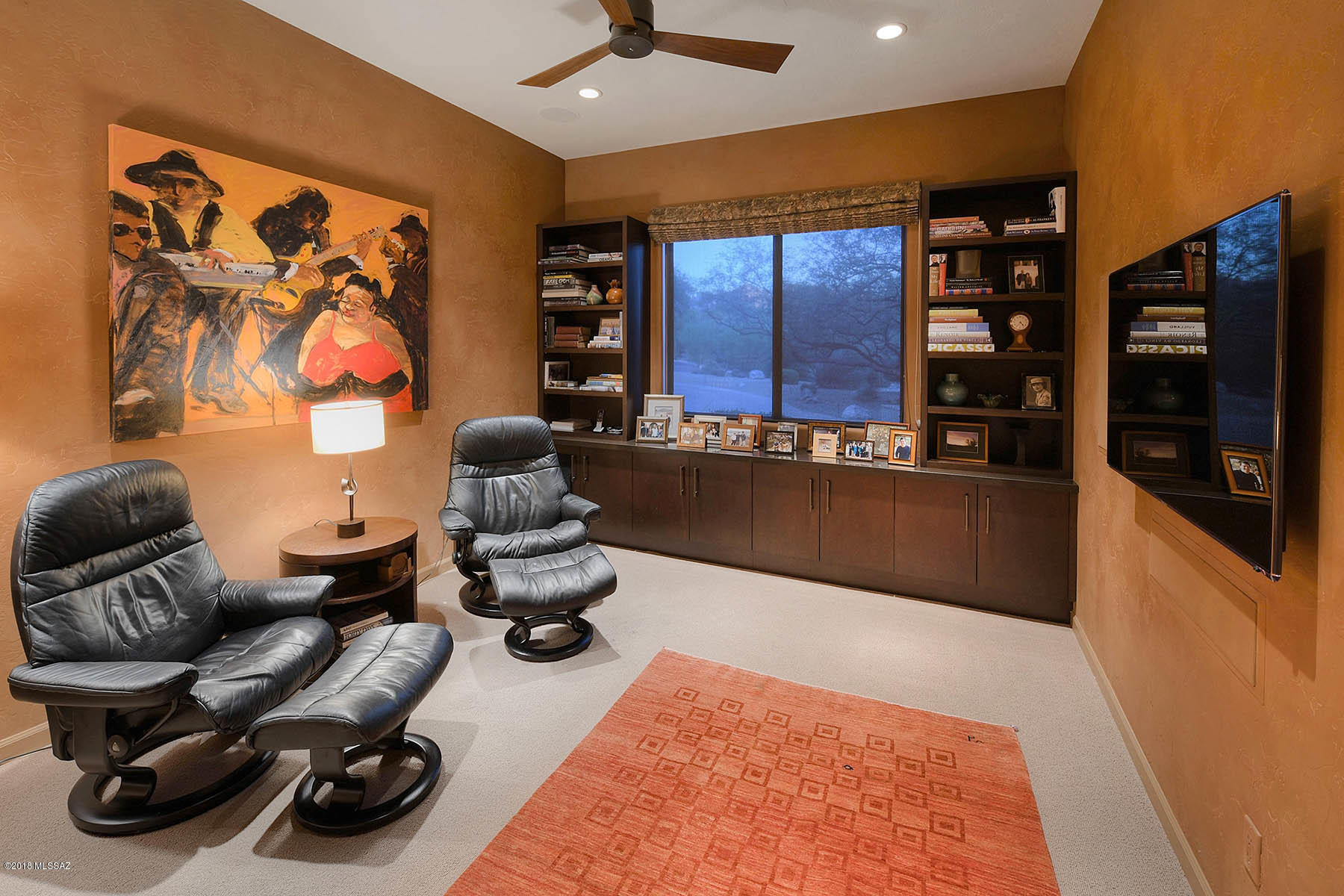 Ventana Canyon Estates (110-148, 179-185) - Residential