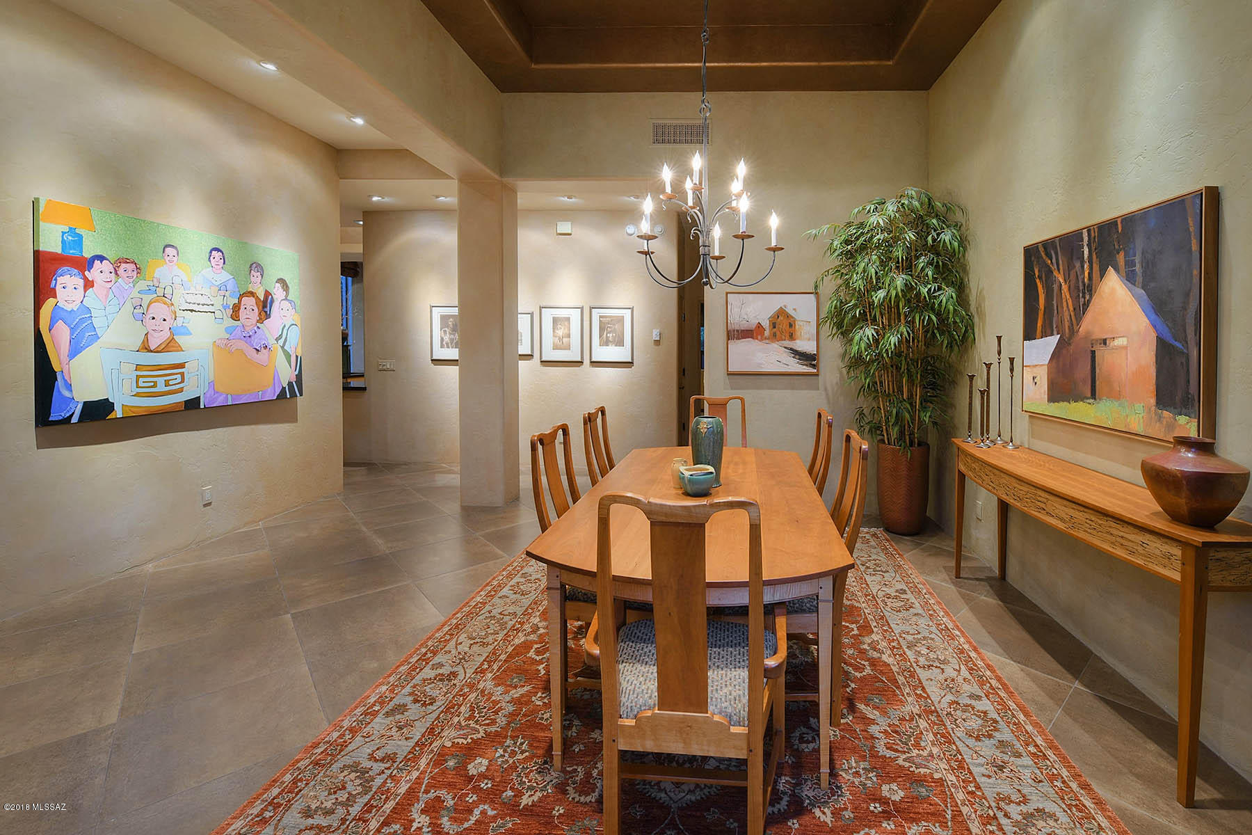 Ventana Canyon Estates (110-148, 179-185) - Residential