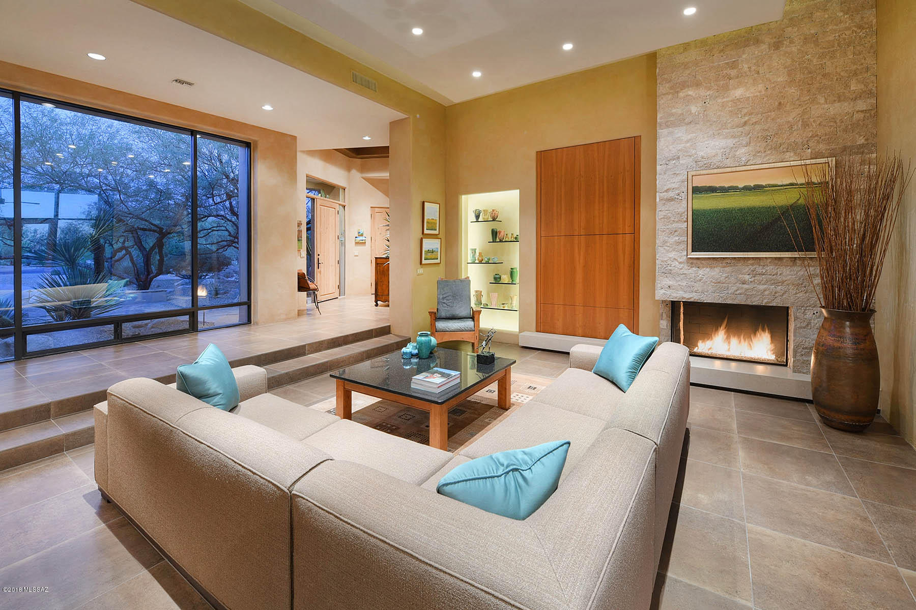 Ventana Canyon Estates (110-148, 179-185) - Residential