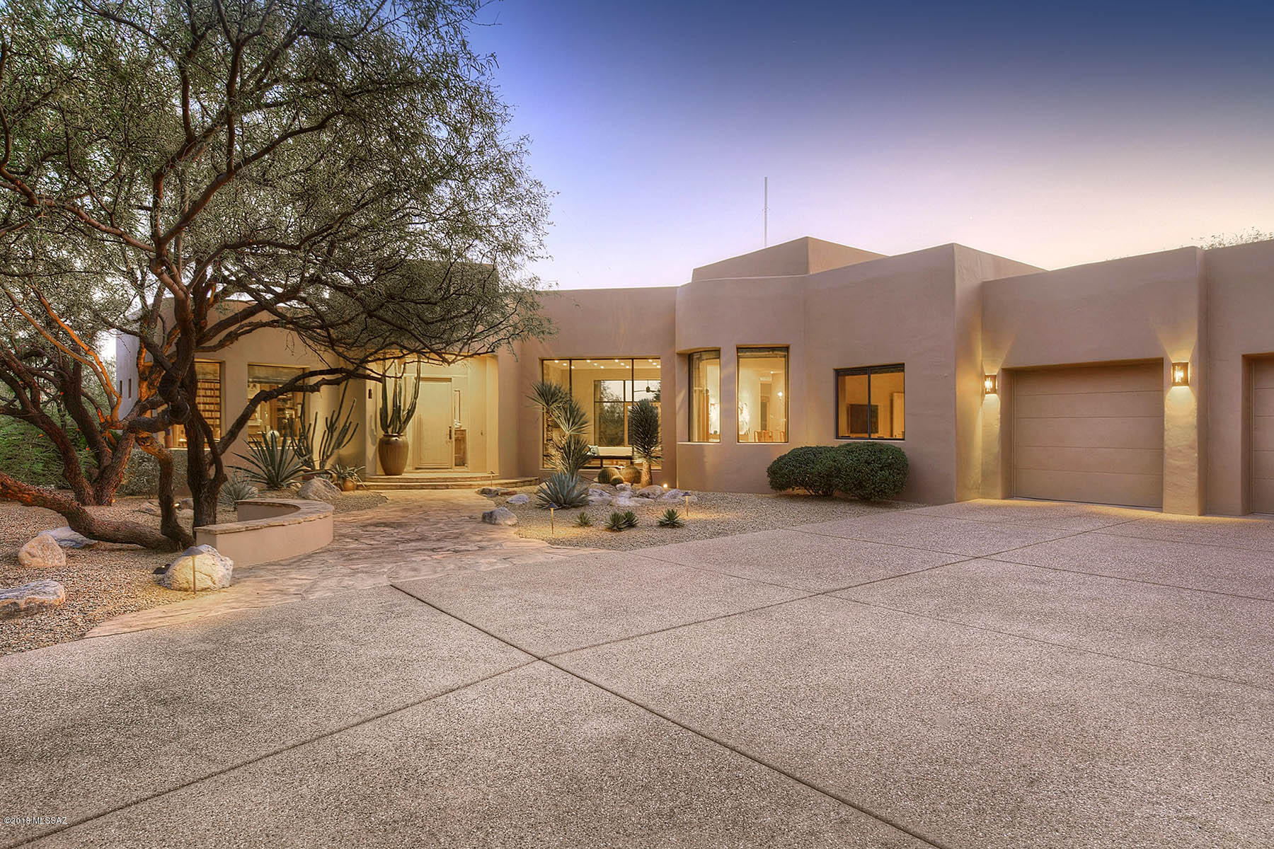 Ventana Canyon Estates (110-148, 179-185) - Residential
