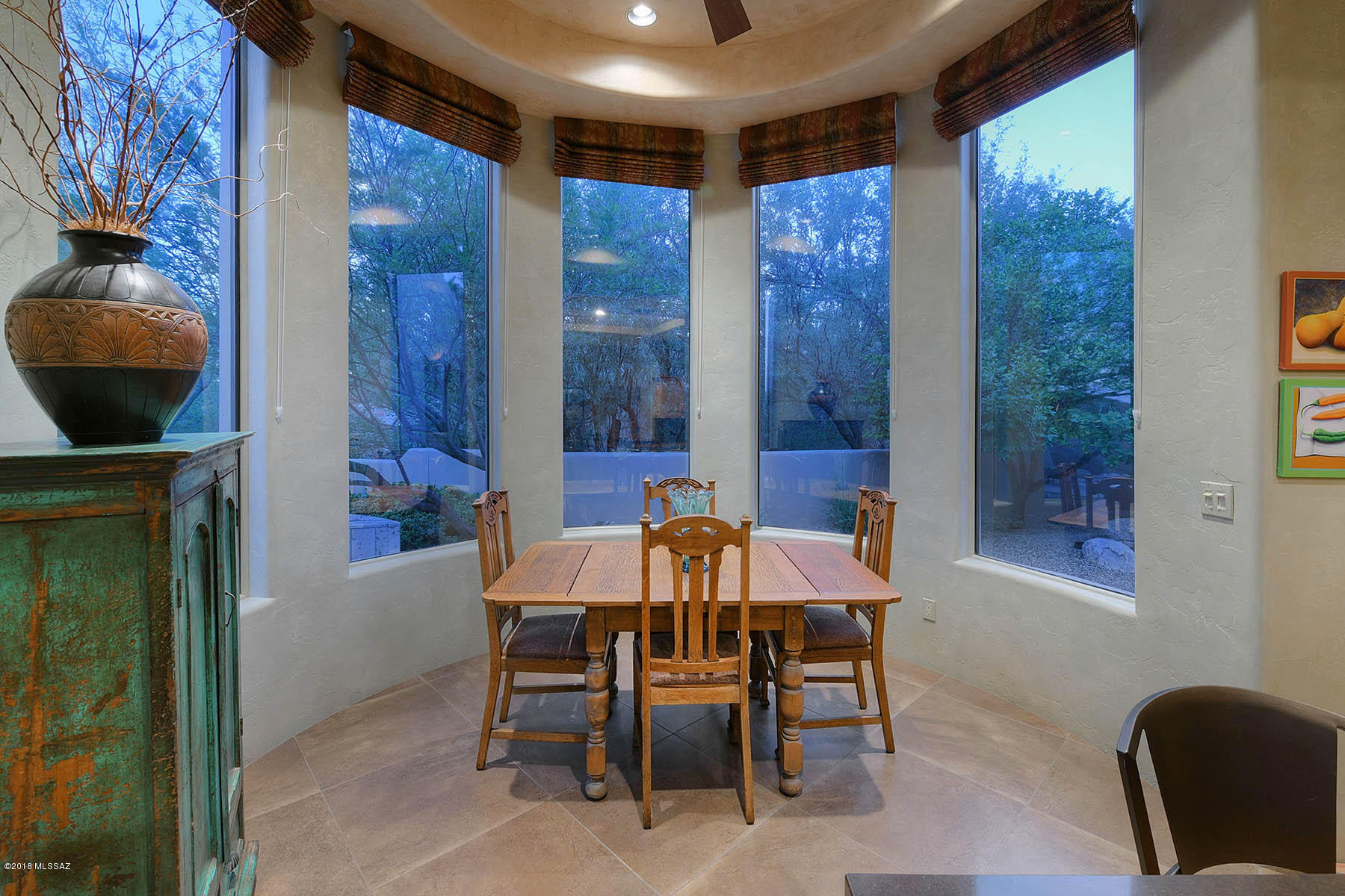 Ventana Canyon Estates (110-148, 179-185) - Residential