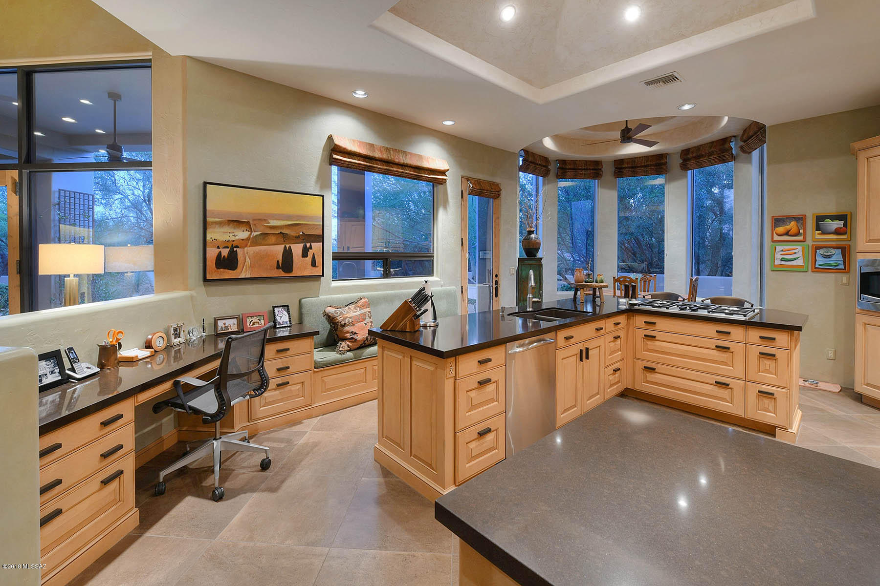 Ventana Canyon Estates (110-148, 179-185) - Residential