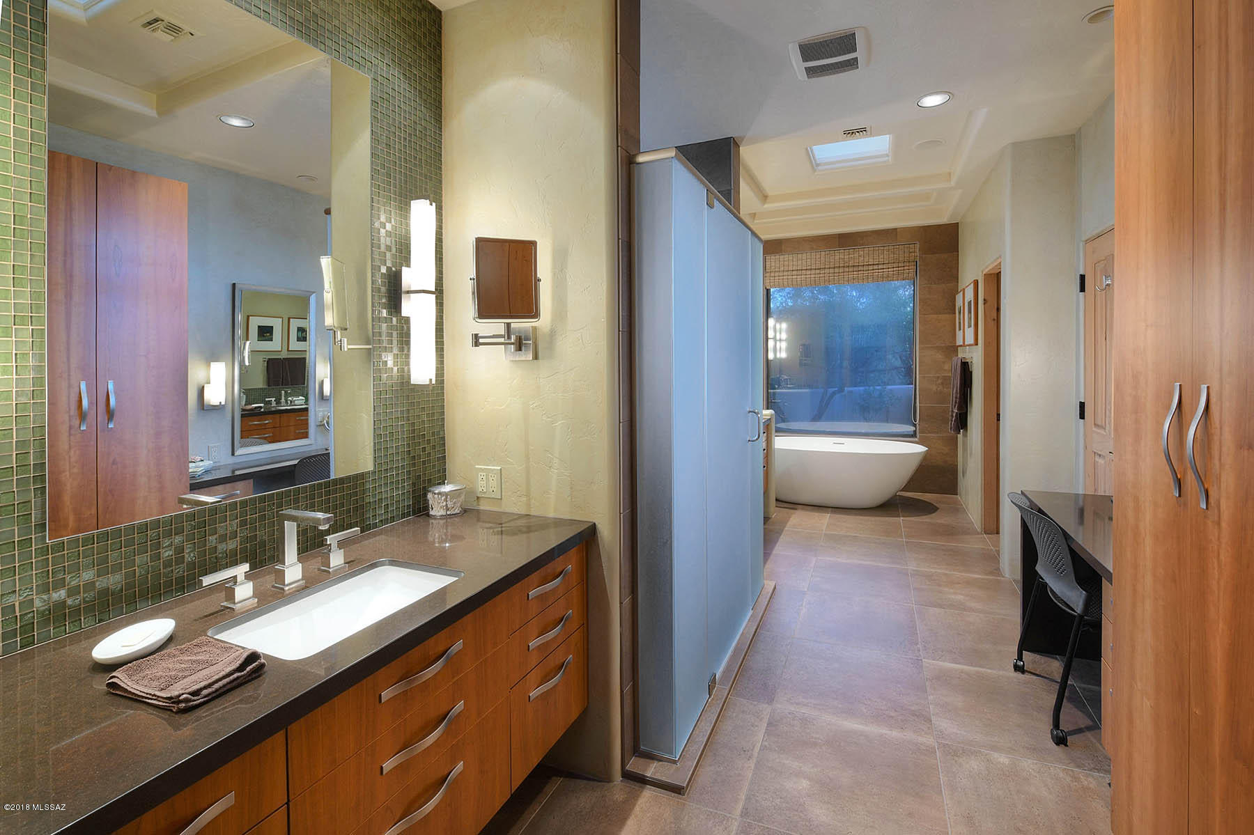 Ventana Canyon Estates (110-148, 179-185) - Residential