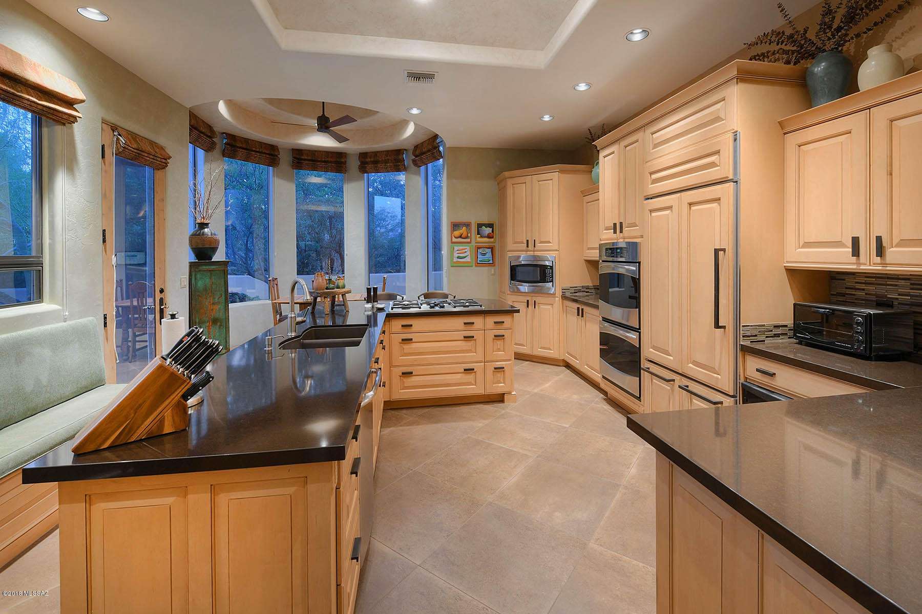 Ventana Canyon Estates (110-148, 179-185) - Residential