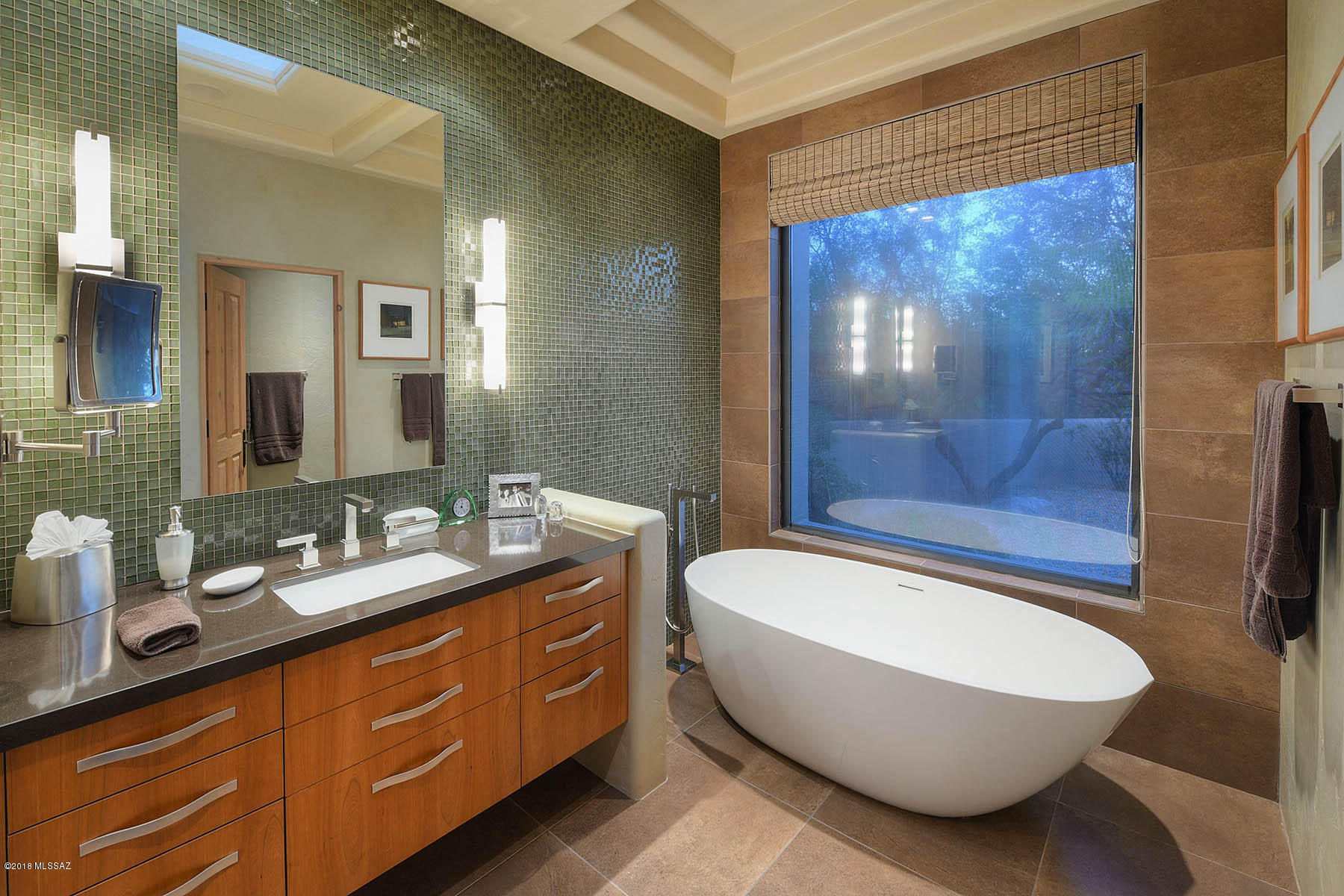 Ventana Canyon Estates (110-148, 179-185) - Residential