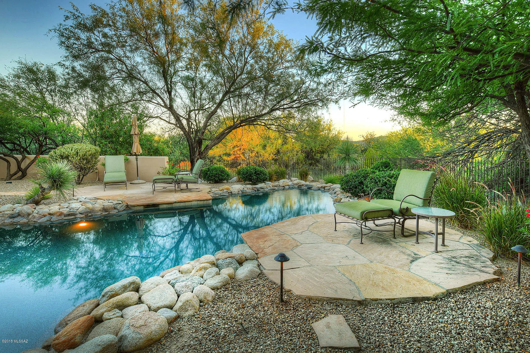 Ventana Canyon Estates (110-148, 179-185) - Residential