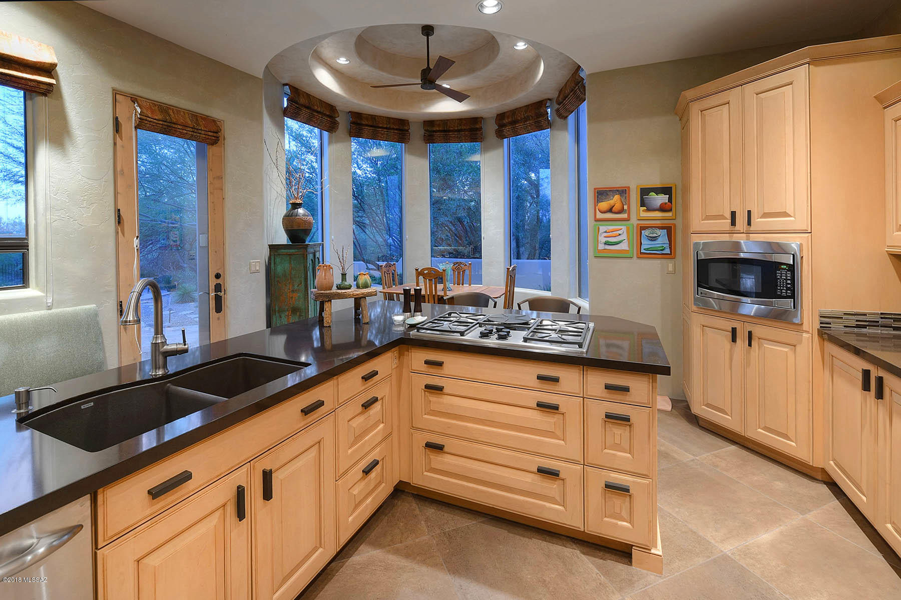 Ventana Canyon Estates (110-148, 179-185) - Residential