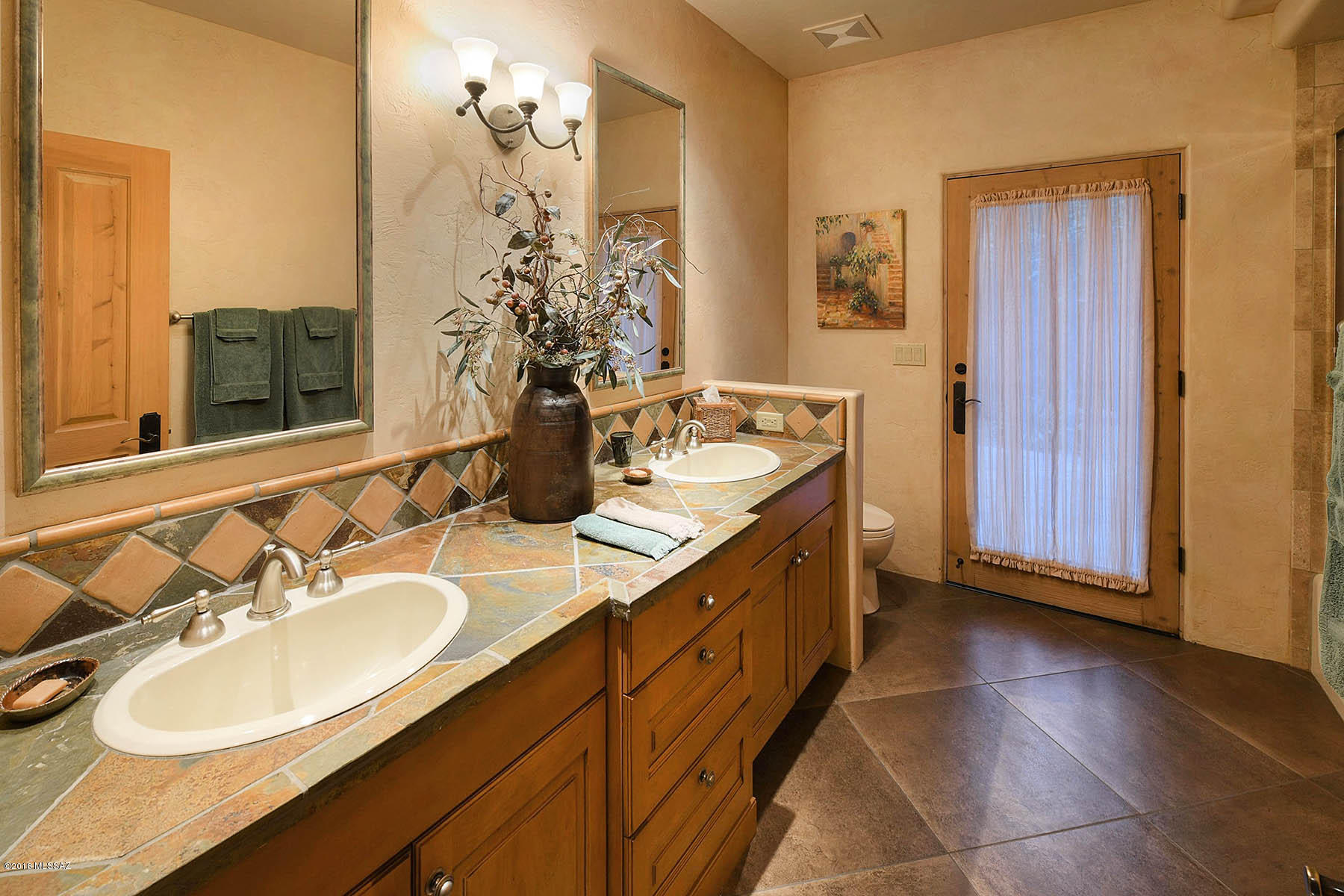 Ventana Canyon Estates (110-148, 179-185) - Residential