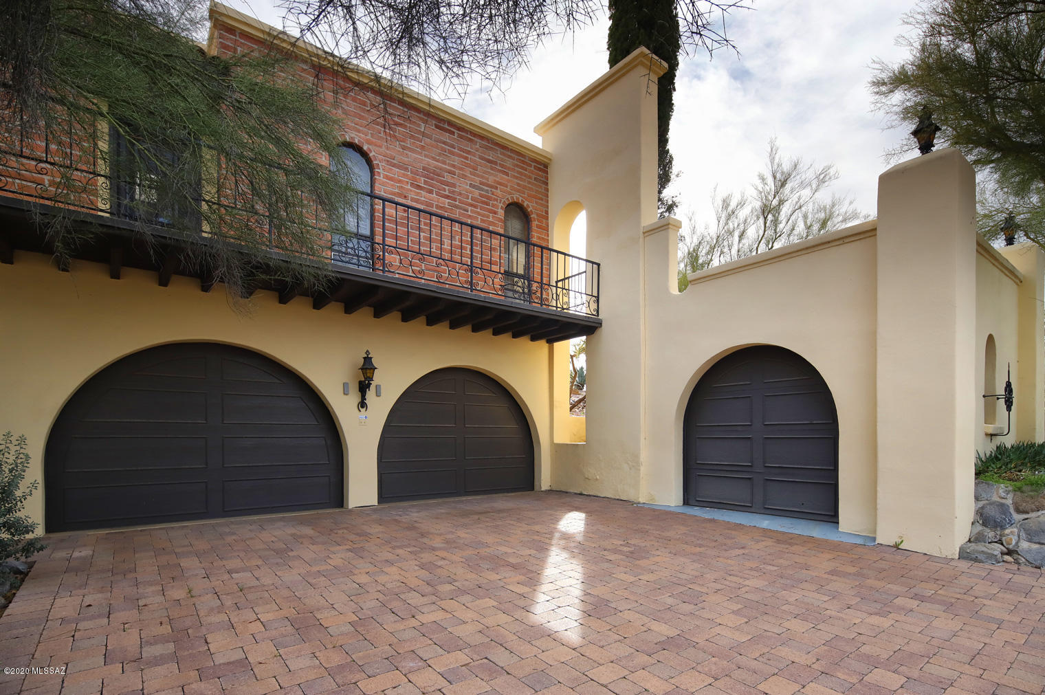 Tucson National Est West - Residential