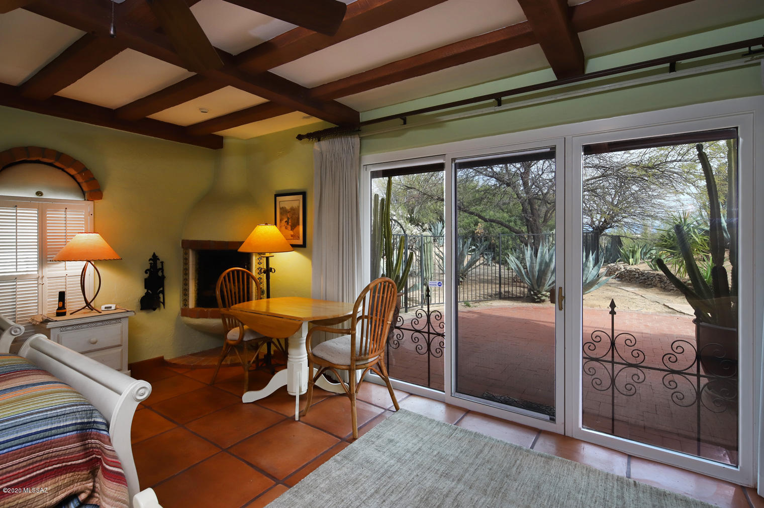 Tucson National Est West - Residential