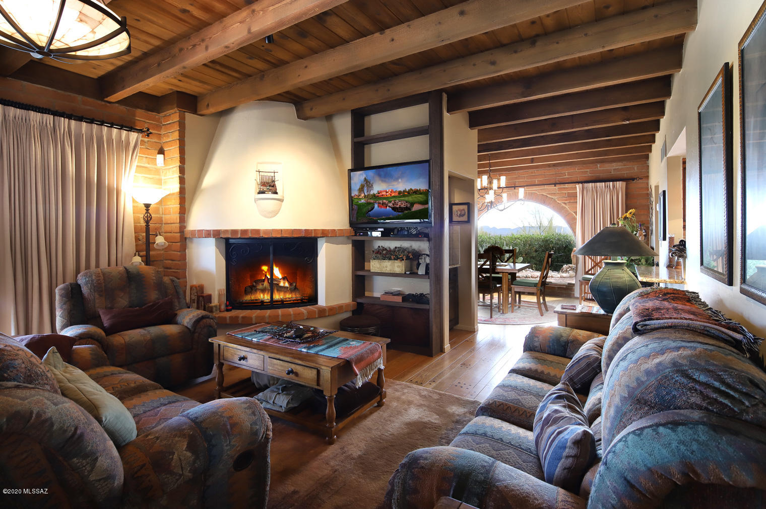Tucson National Est West - Residential