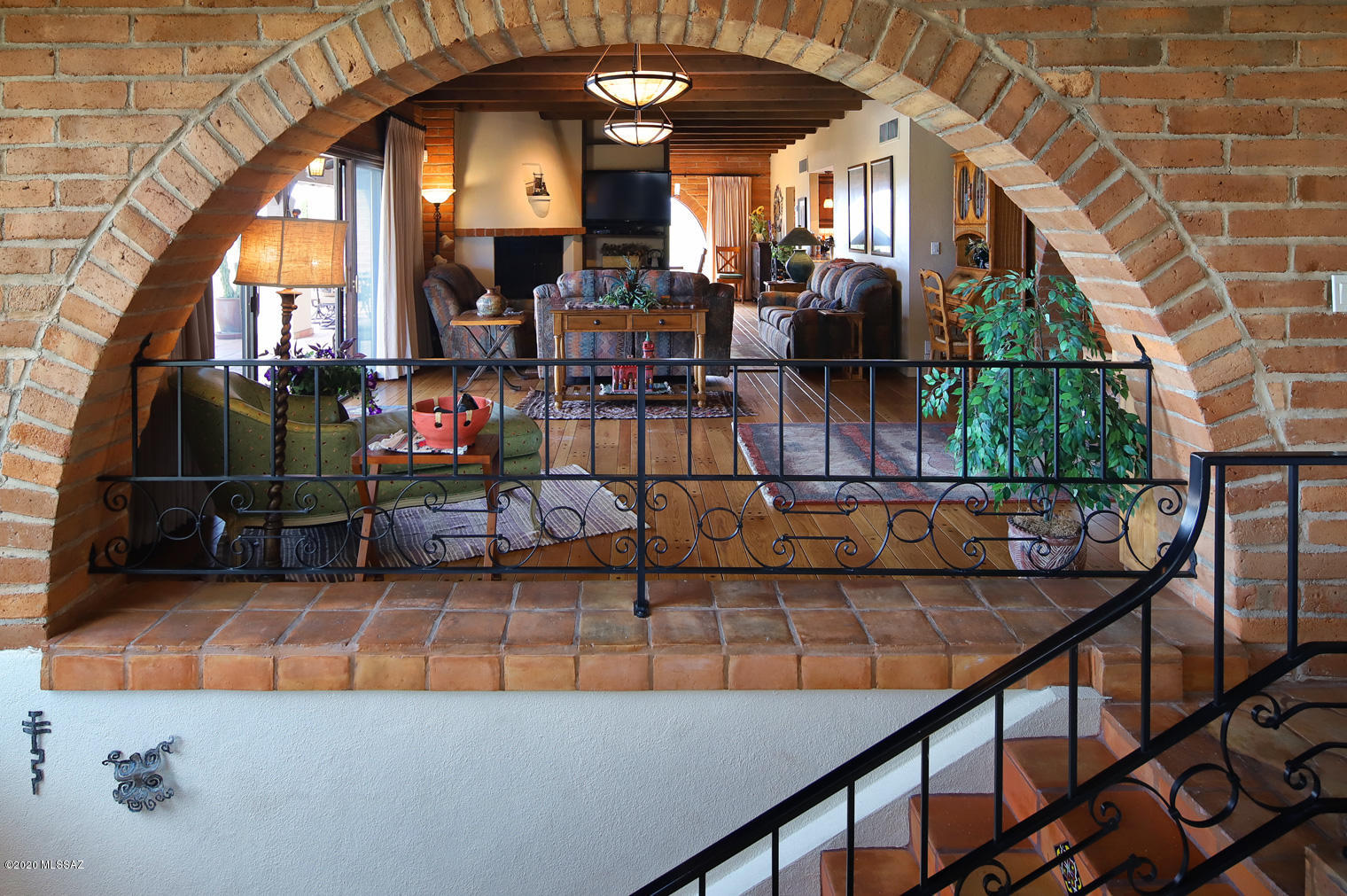 Tucson National Est West - Residential