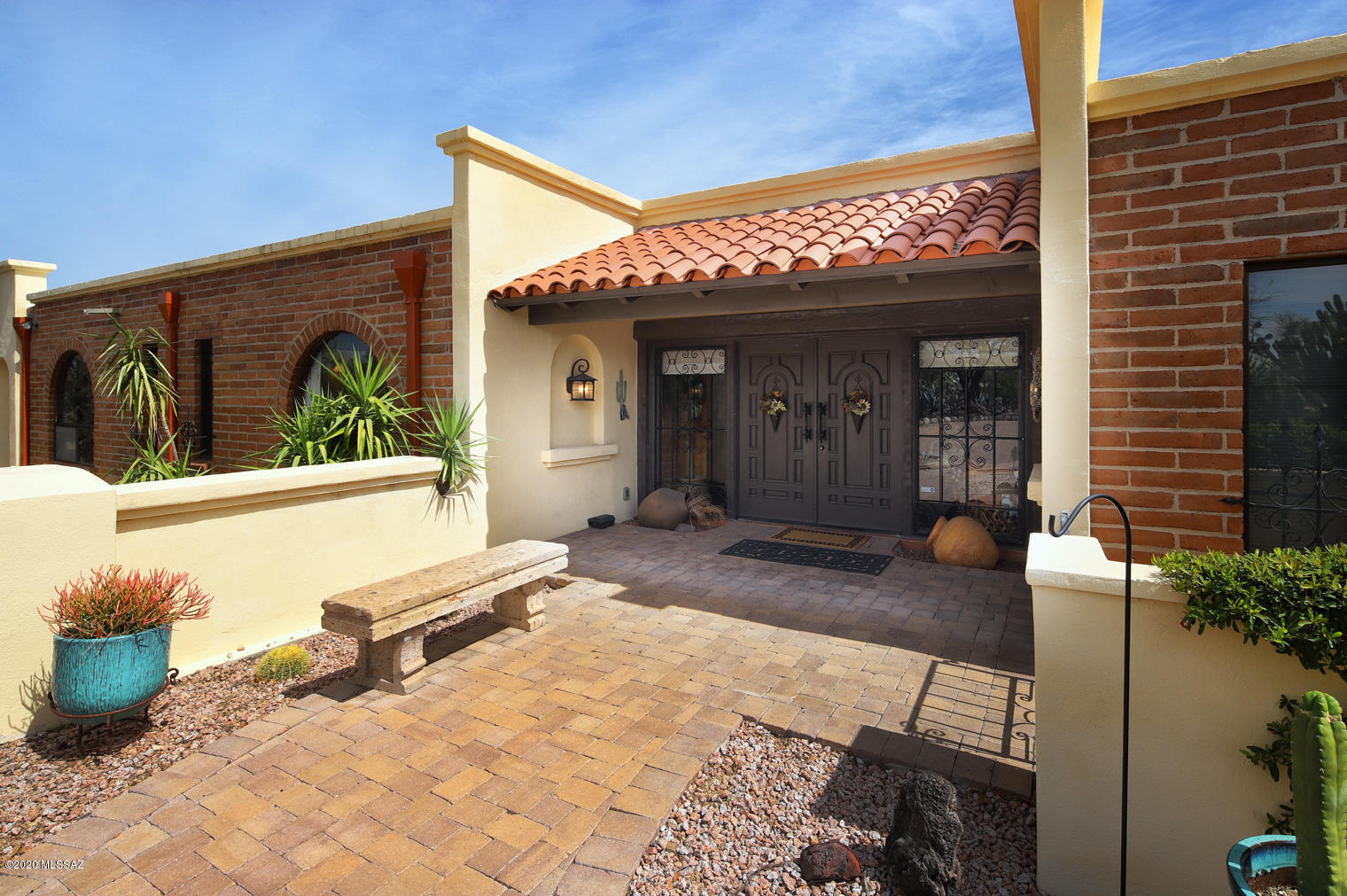Tucson National Est West - Residential