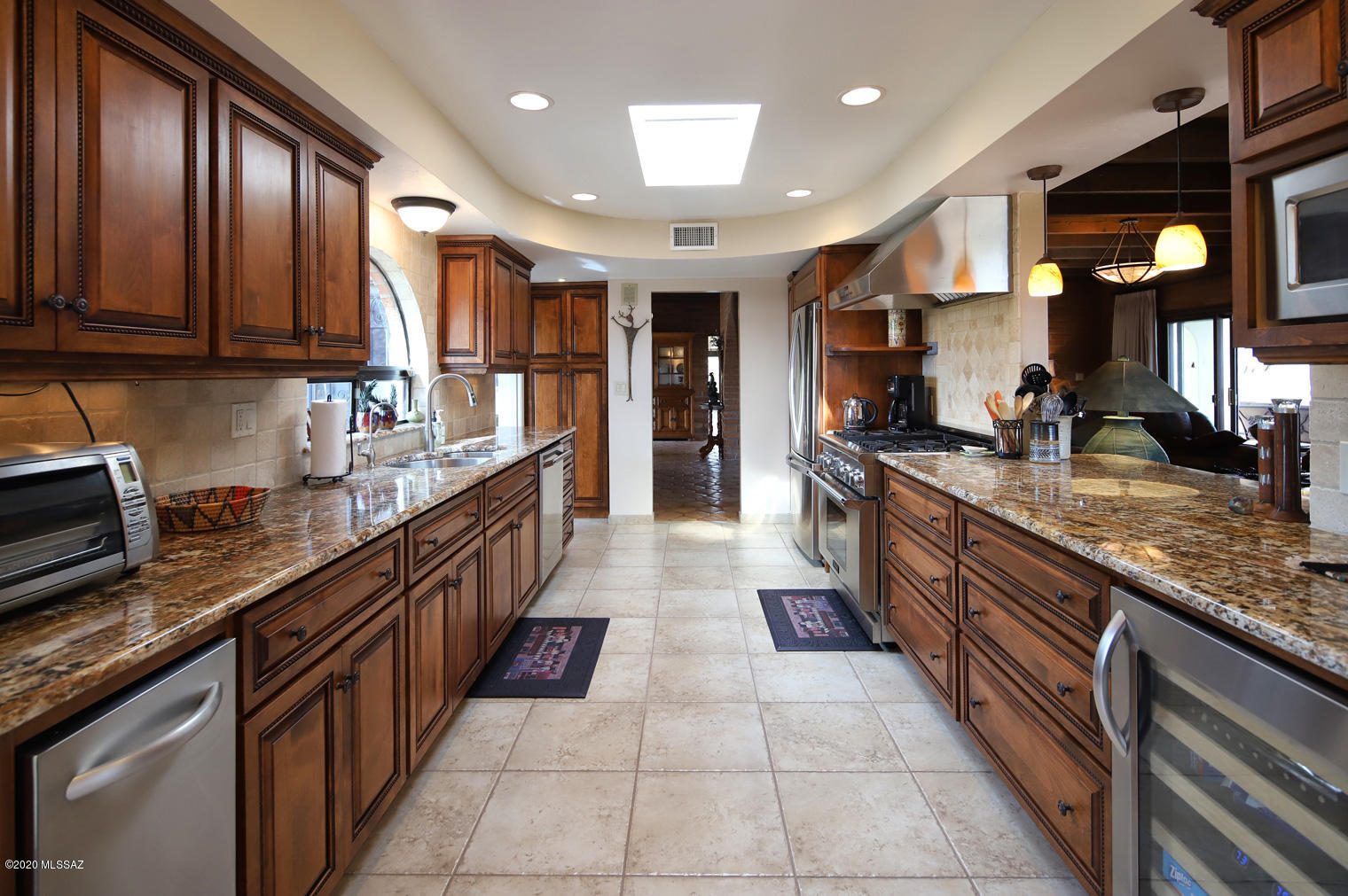 Tucson National Est West - Residential