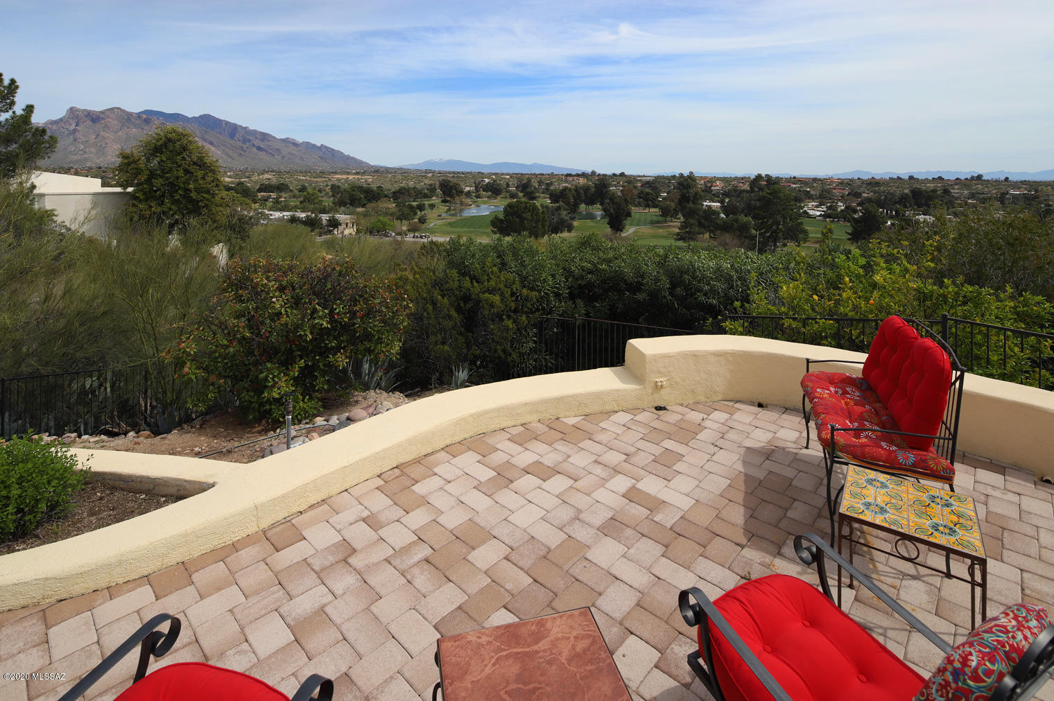 Tucson National Est West - Residential